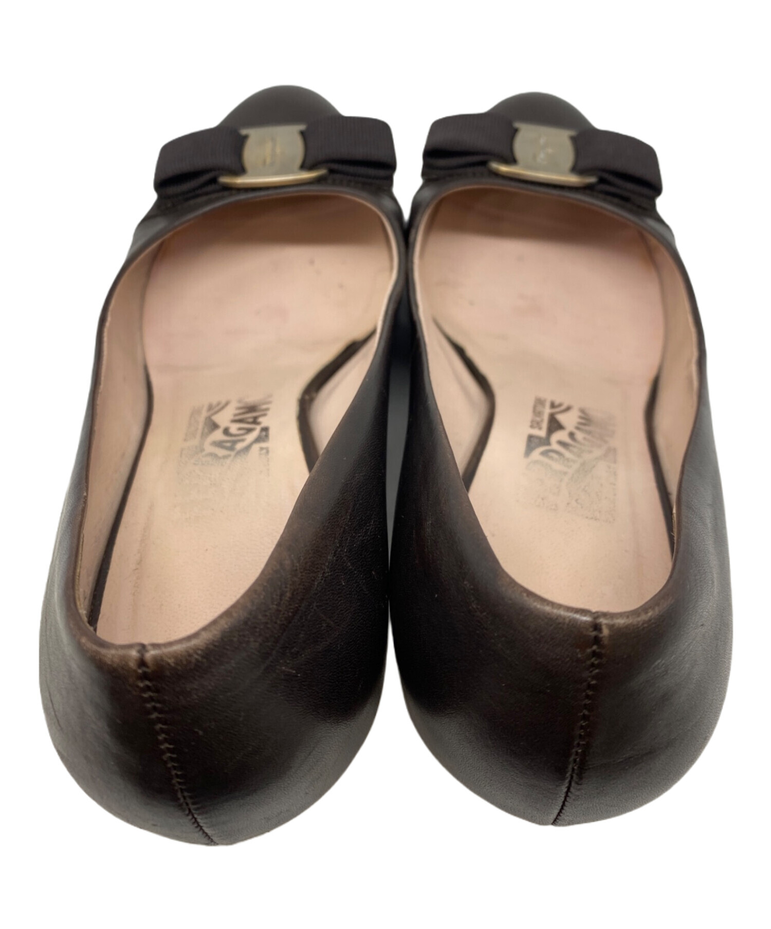 中古・古着通販】Salvatore Ferragamo (サルヴァトーレ フェラガモ