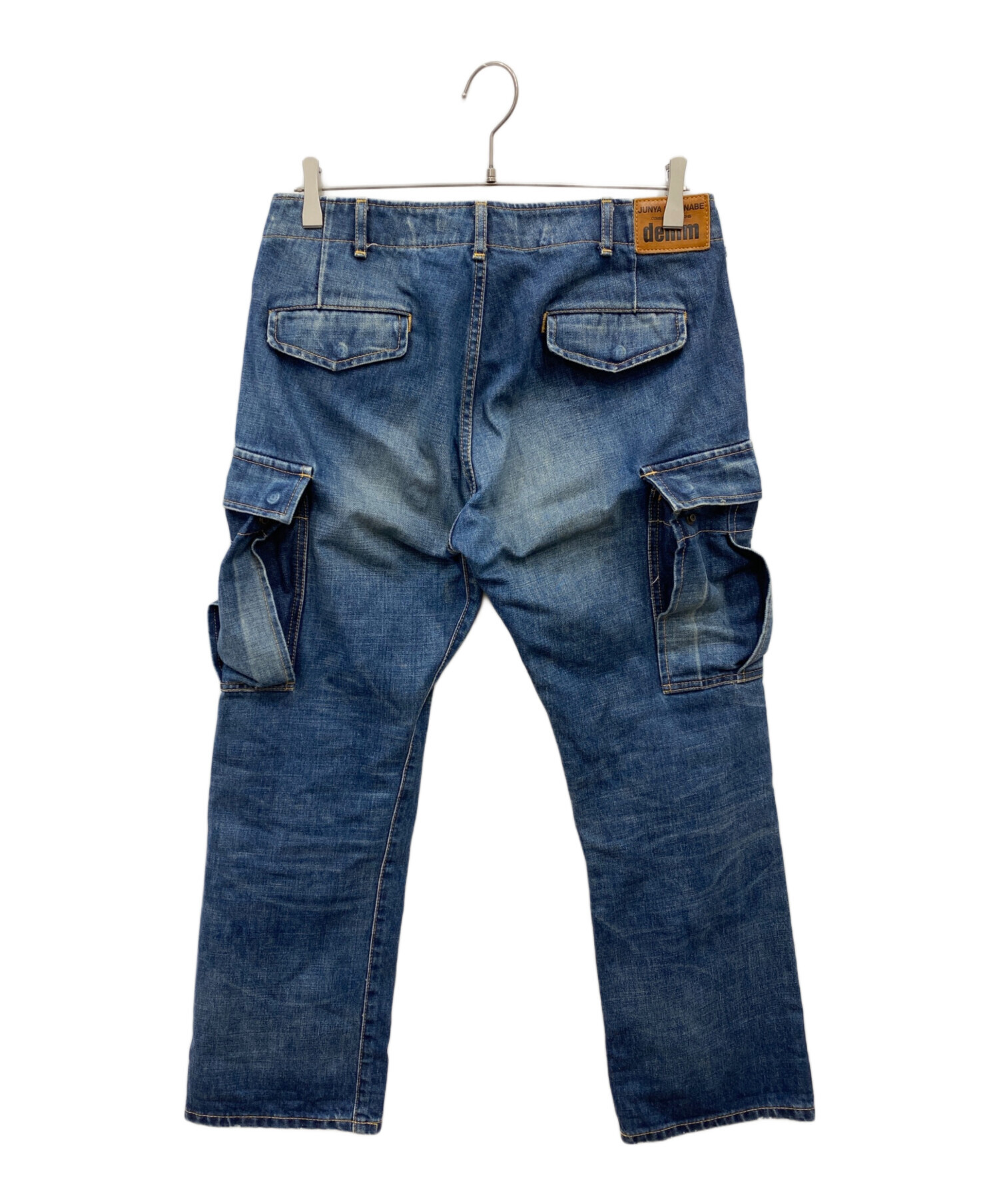 中古・古着通販】COMME des GARCONS JUNYA WATANABE MAN (コム デ