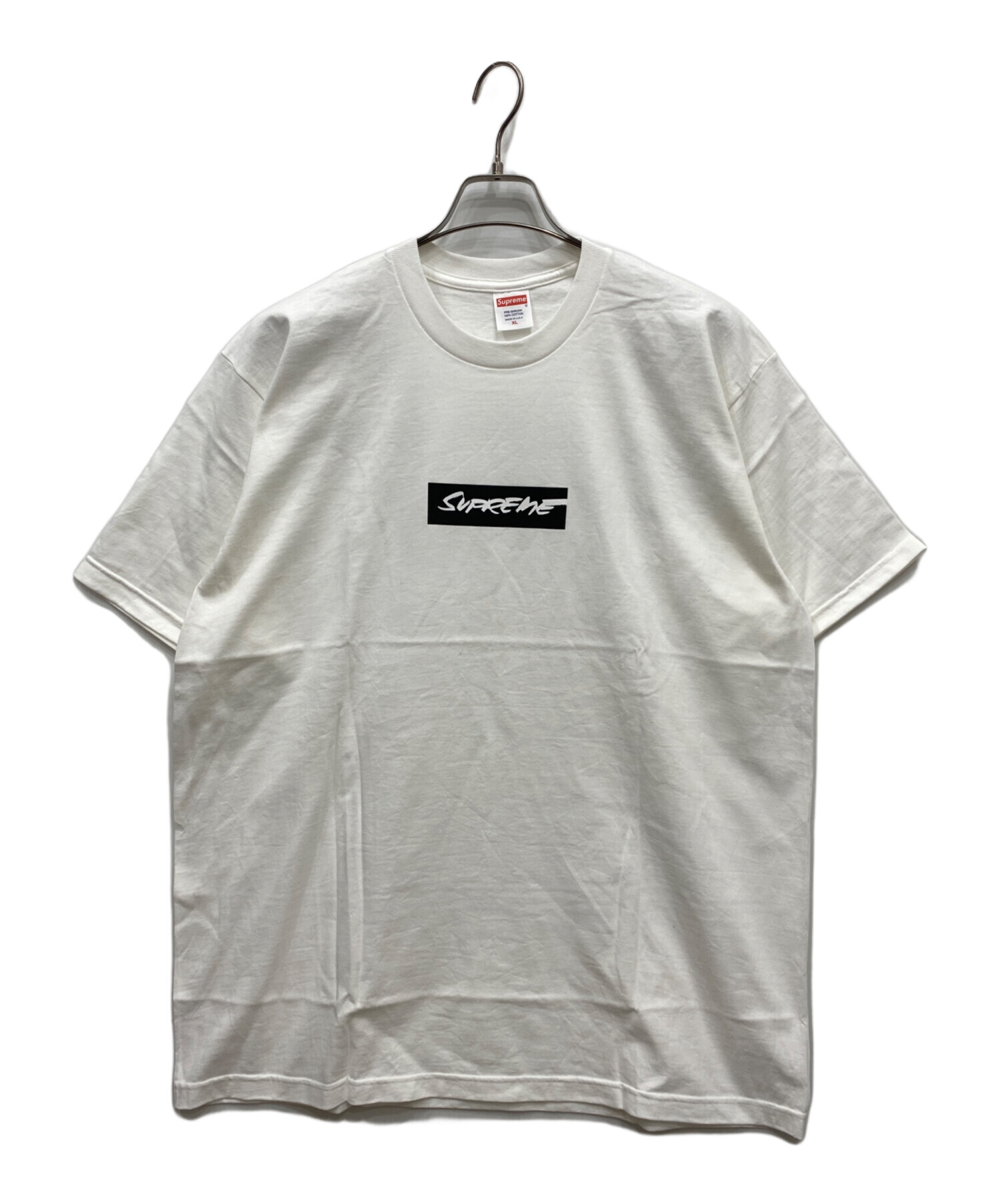 中古・古着通販】SUPREME (シュプリーム) Futura Box Logo Tee