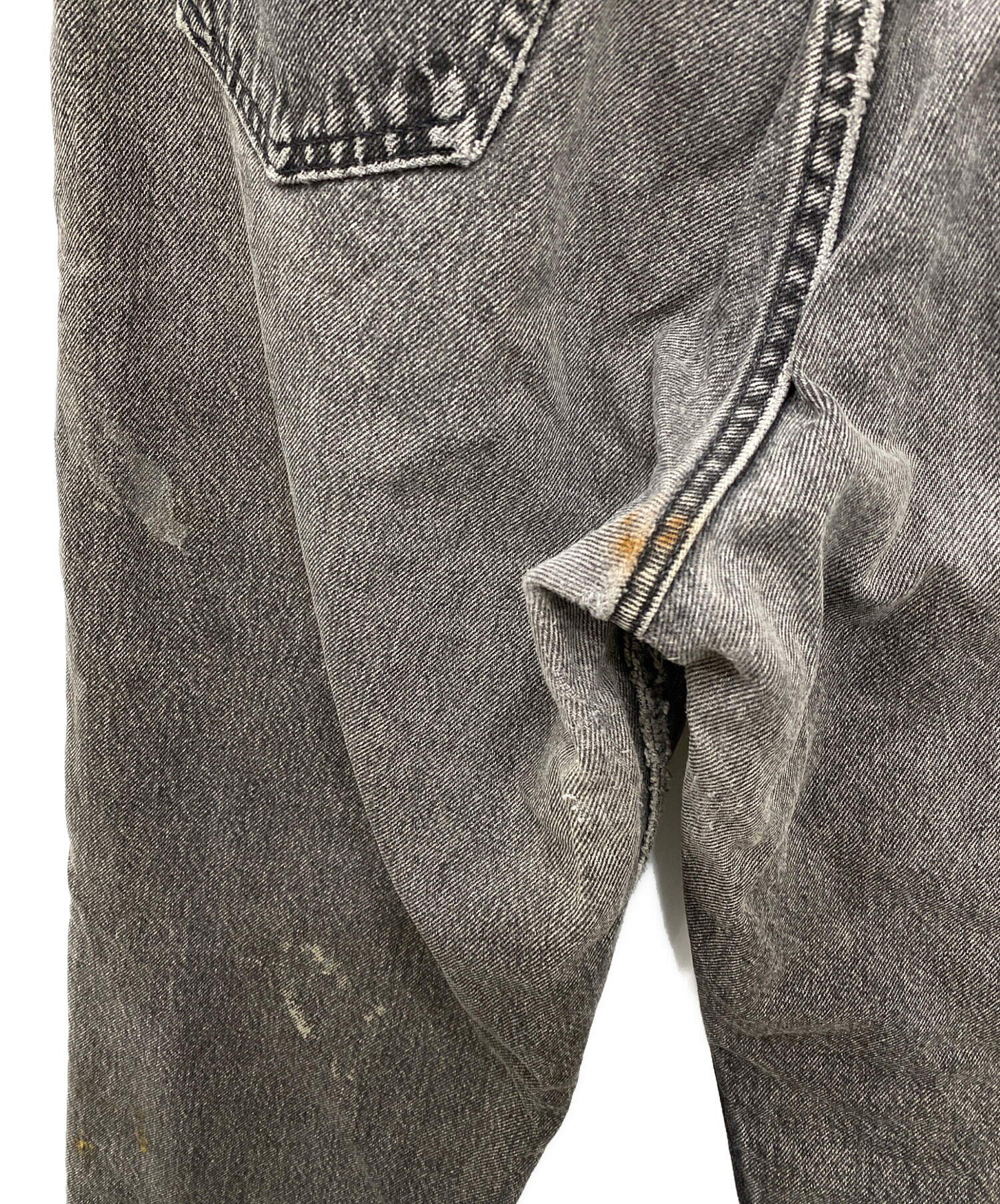 中古・古着通販】LEVI
