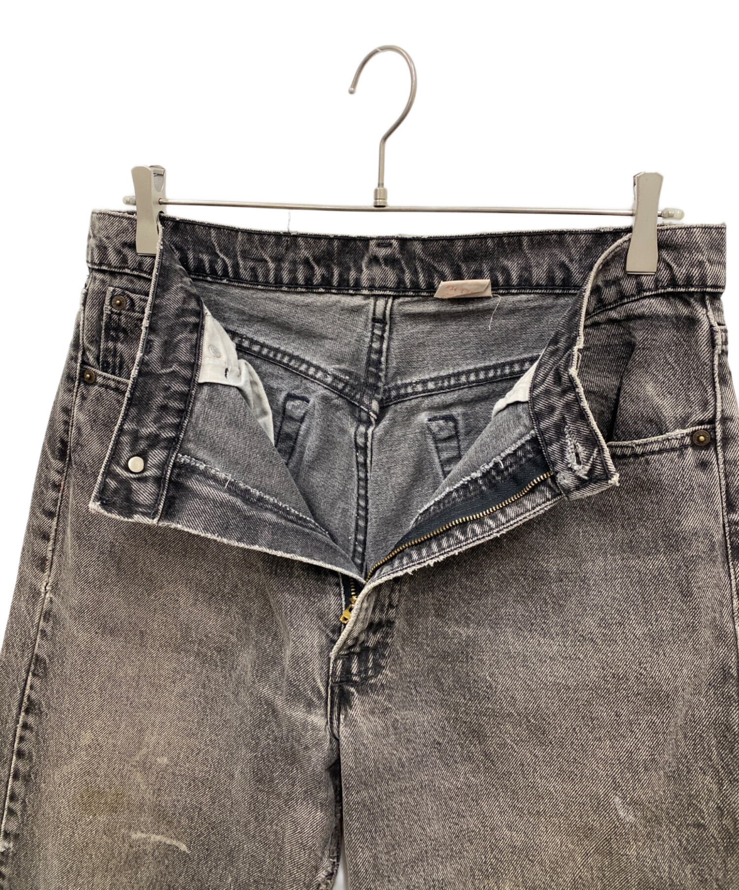 中古・古着通販】LEVI