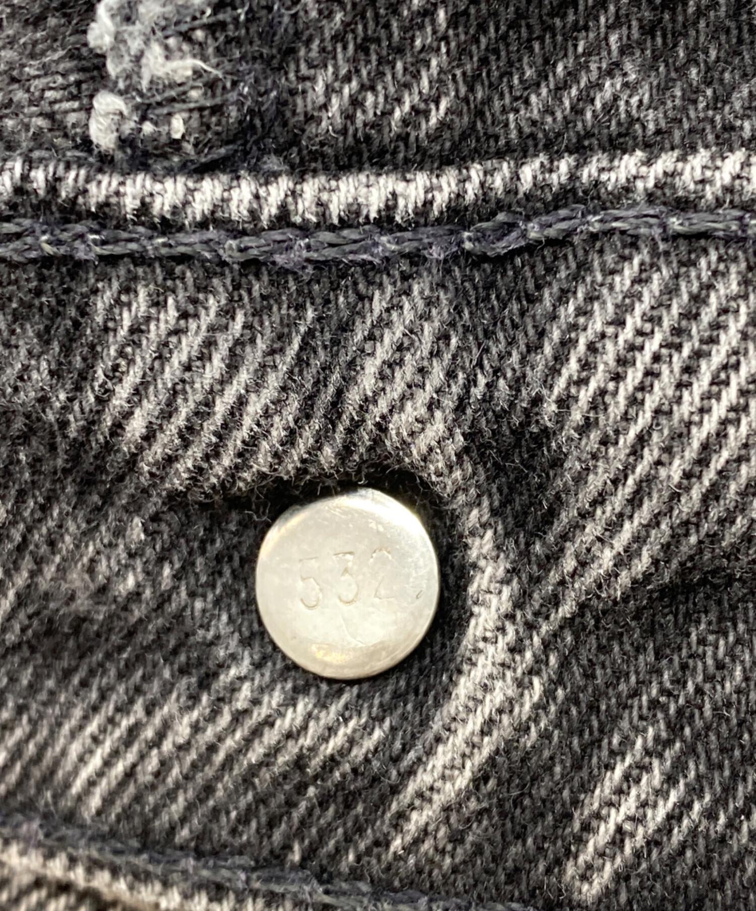 中古・古着通販】LEVI