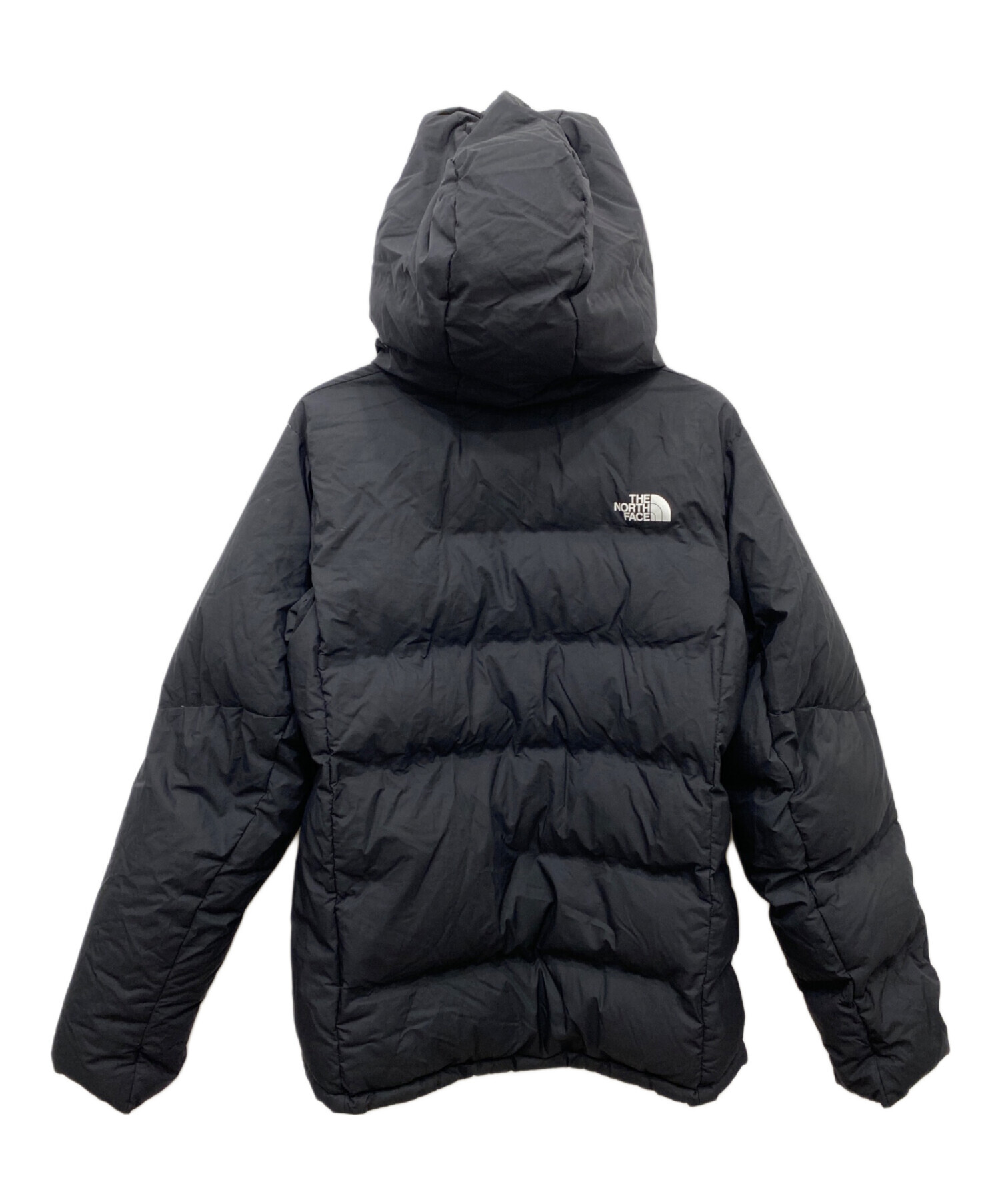 中古・古着通販】THE NORTH FACE (ザ ノース フェイス) Belayer Parka