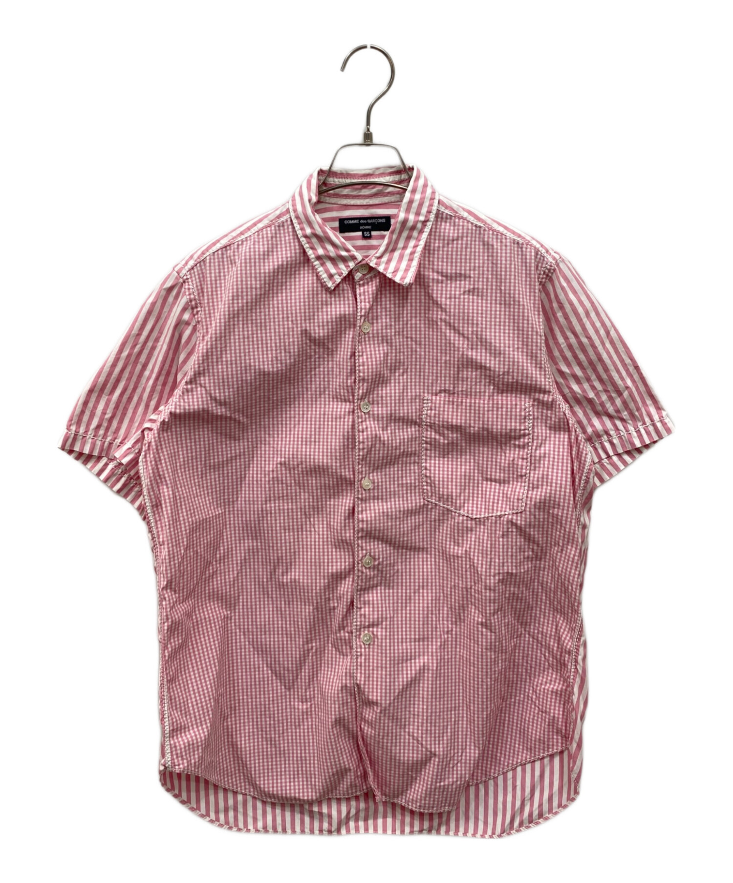 中古・古着通販】COMME des GARCONS HOMME (コムデギャルソン オム 