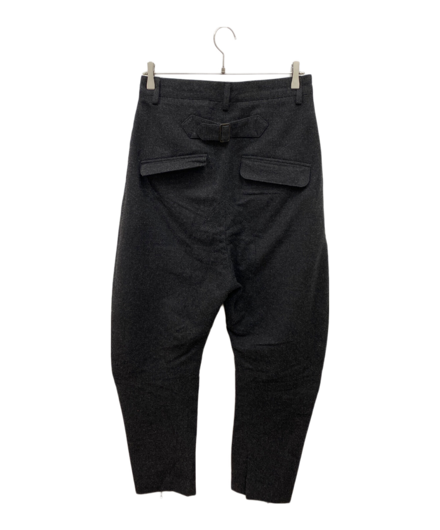 専用ページ　ヴィヴィアンウエストウッド　変形パンツ 中古・古着通販】Vivienne Westwood man (ヴィヴィアン ウェストウッド