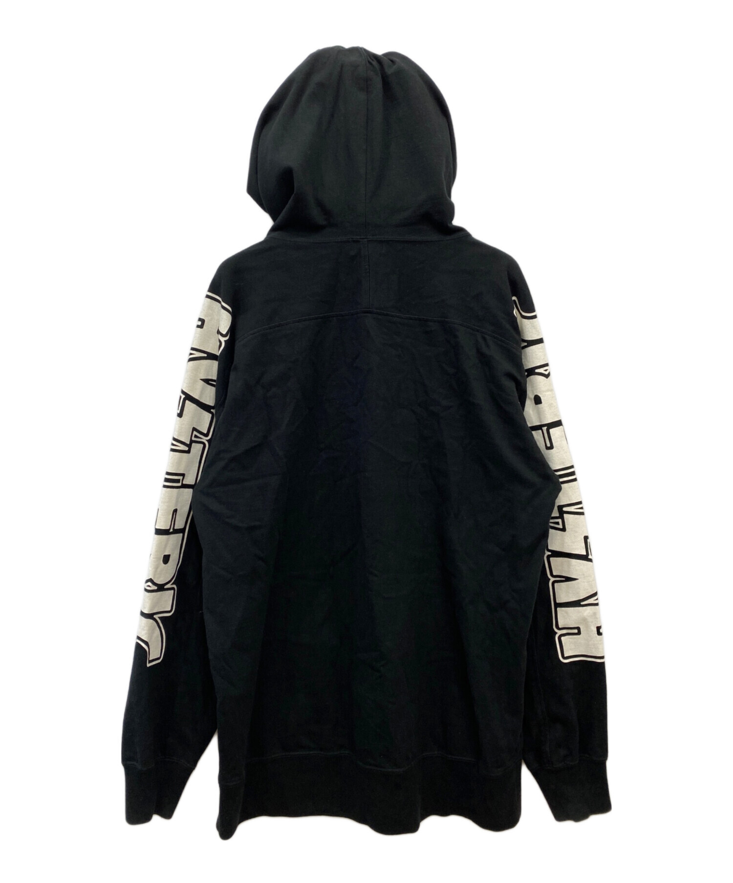 中古・古着通販】Hysteric Glamour (ヒステリックグラマー) パーカー