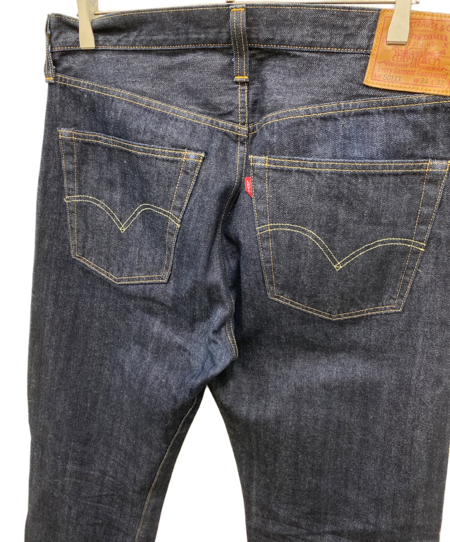 中古・古着通販】LEVI