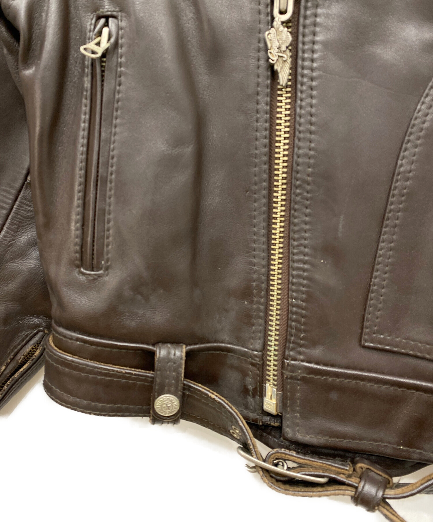 中古・古着通販】HARLEY-DAVIDSON (ハーレーダビッドソン) ホース