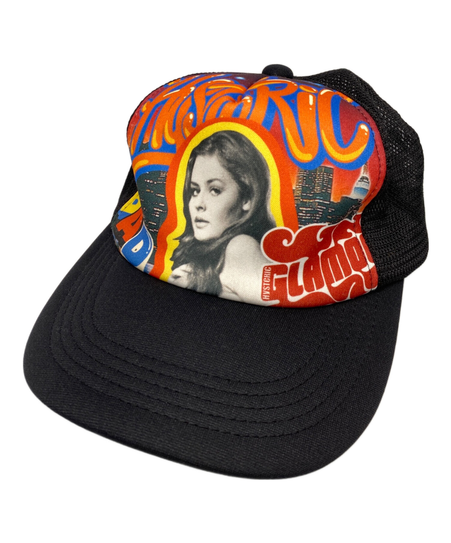 中古・古着通販】Hysteric Glamour (ヒステリックグラマー) キャップ