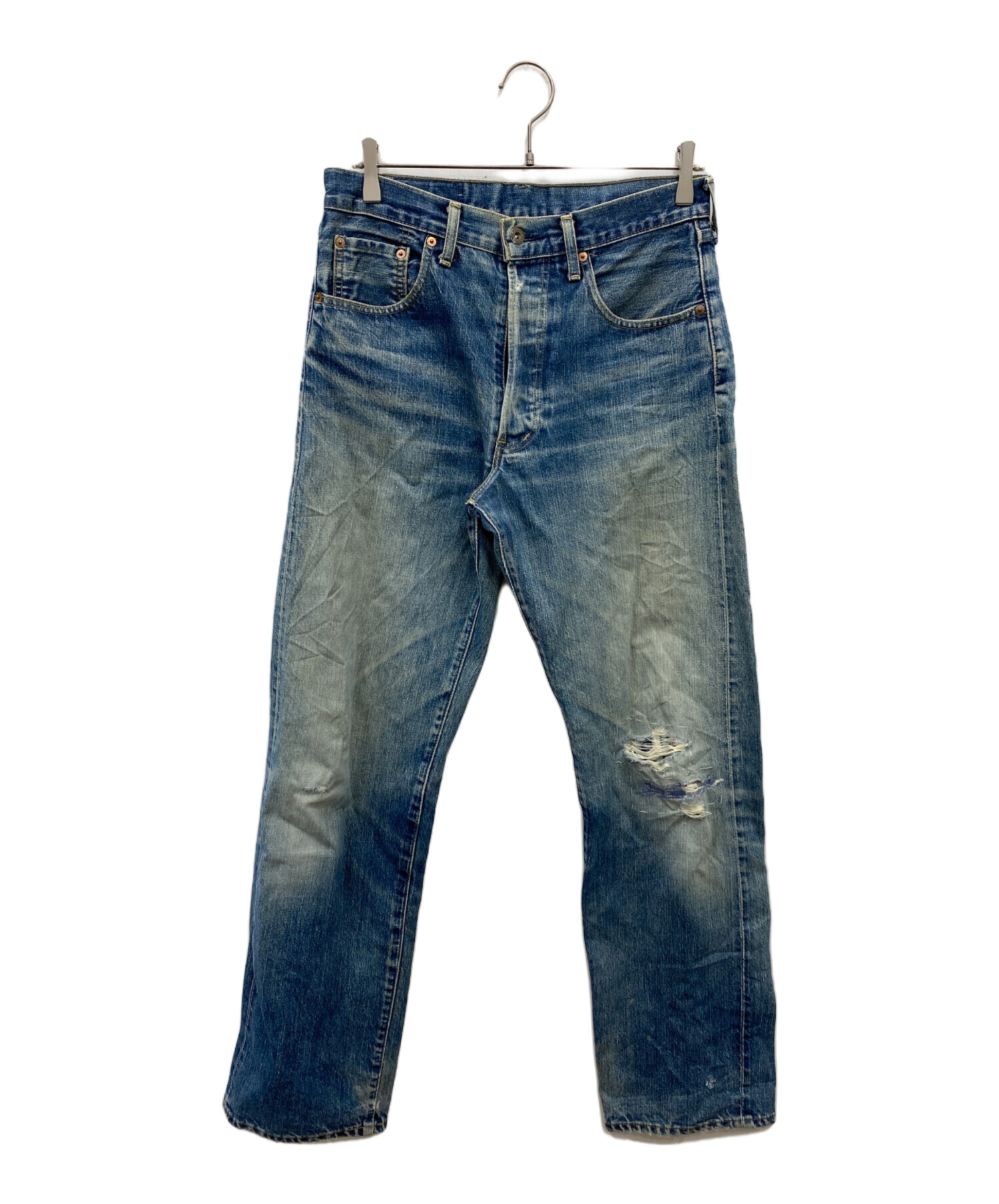 中古・古着通販】LEVI'S (リーバイス) 90's 503BXX デニムパンツ