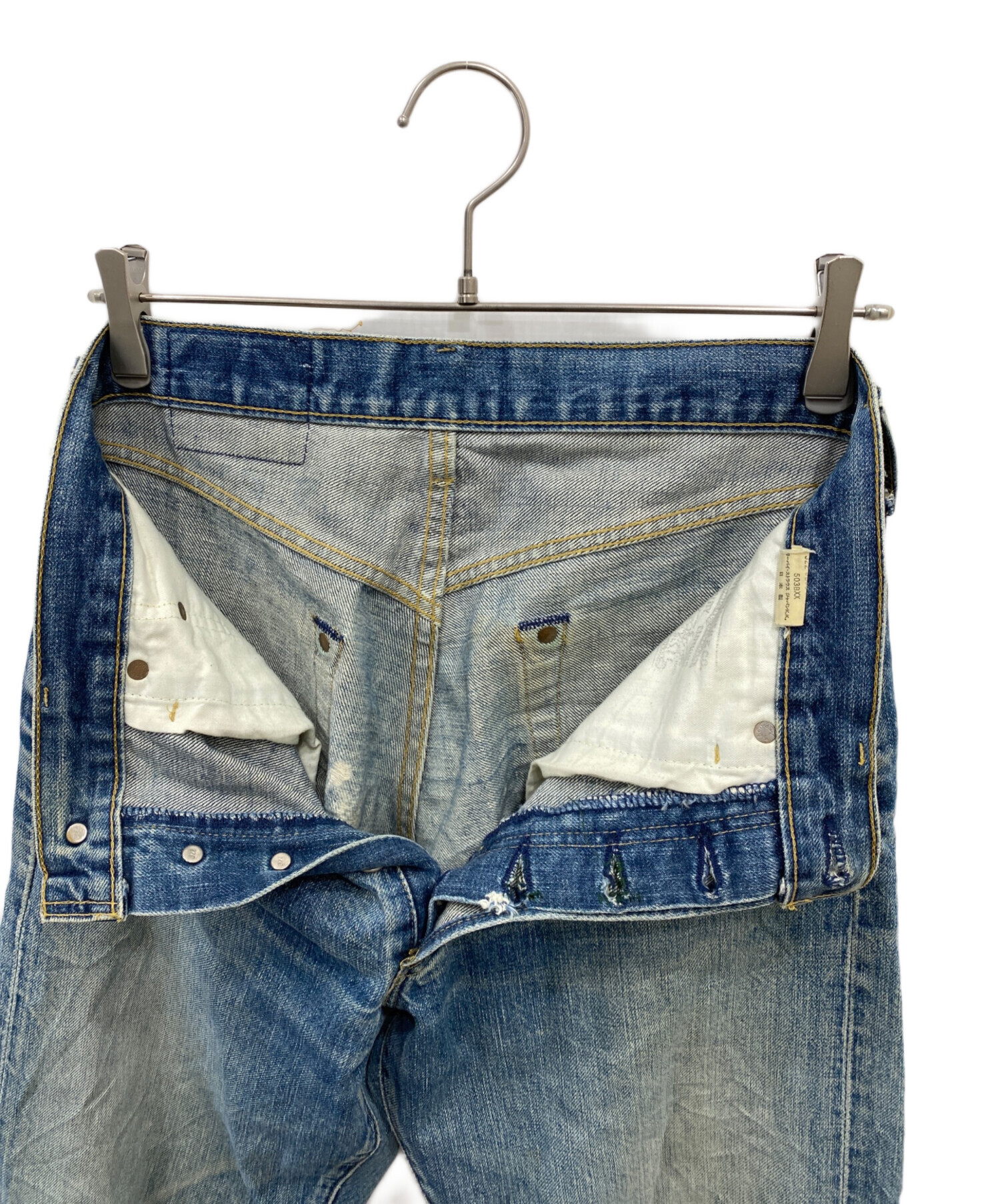 中古・古着通販】LEVI