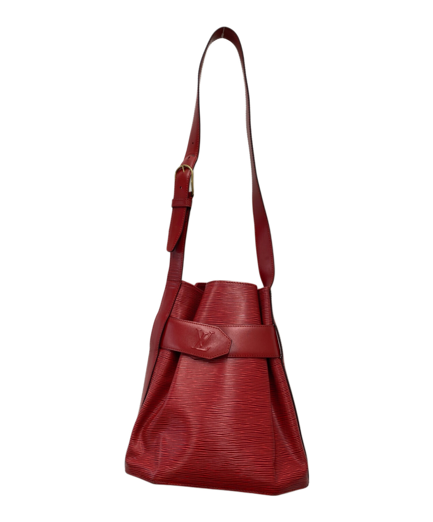 中古・古着通販】LOUIS VUITTON (ルイ ヴィトン) エピ SAC D
