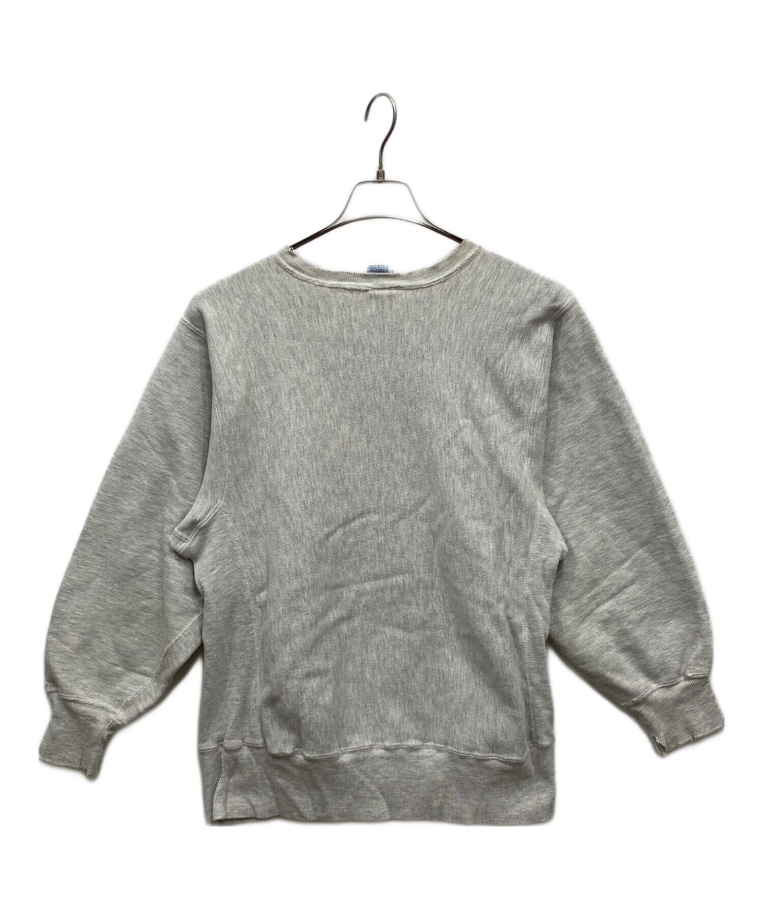 中古・古着通販】Champion REVERSE WEAVE (チャンピオン リバース
