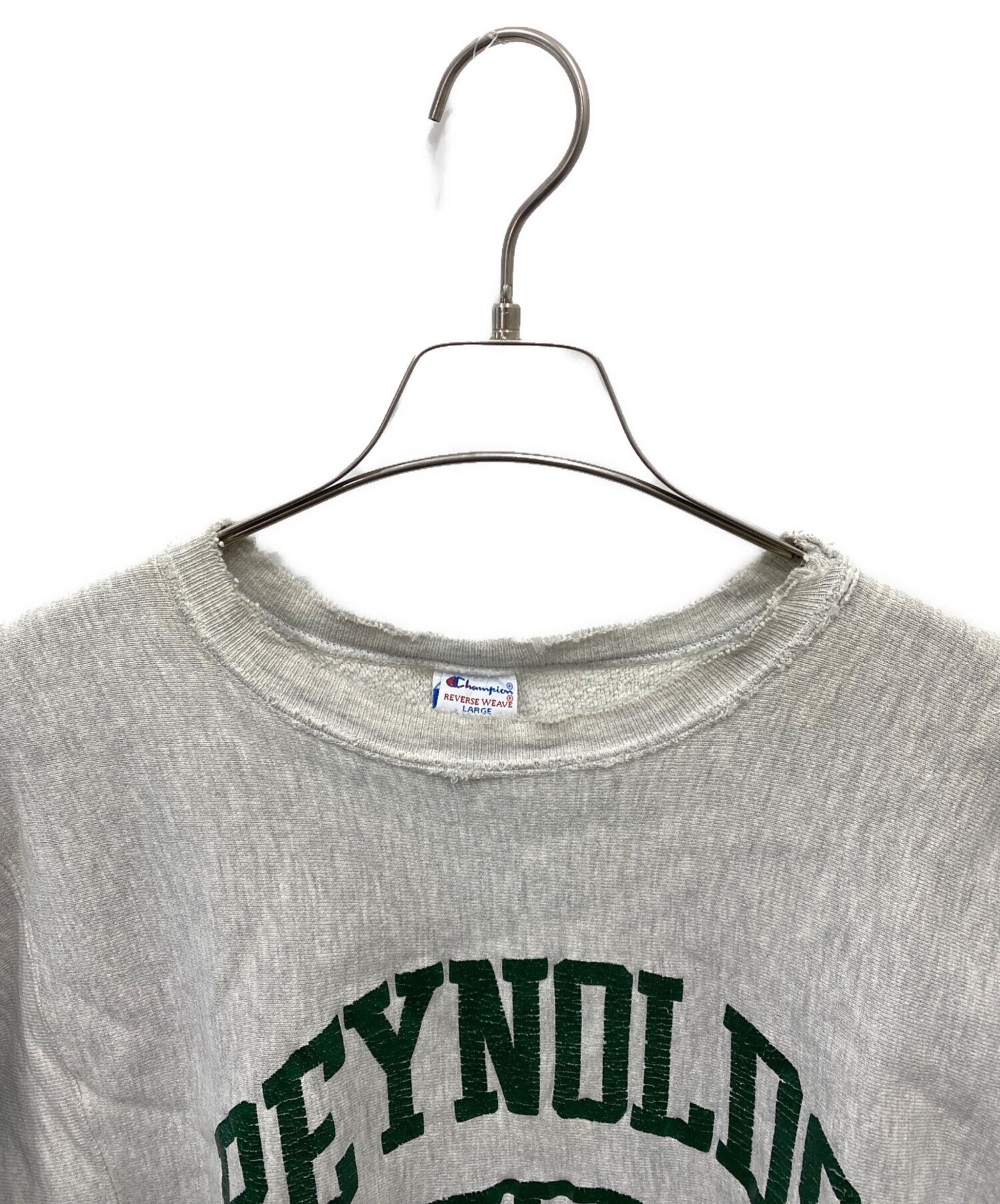 中古・古着通販】Champion REVERSE WEAVE (チャンピオン リバース