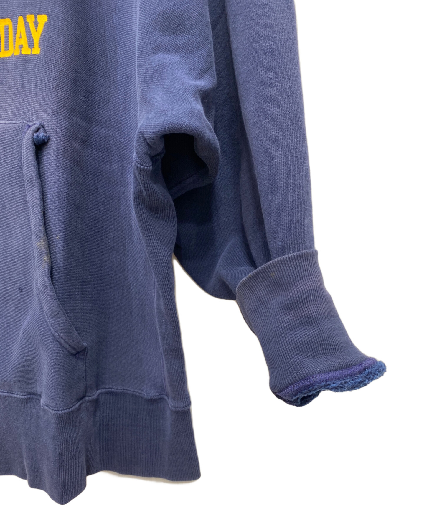 中古・古着通販】Champion REVERSE WEAVE (チャンピオン リバース