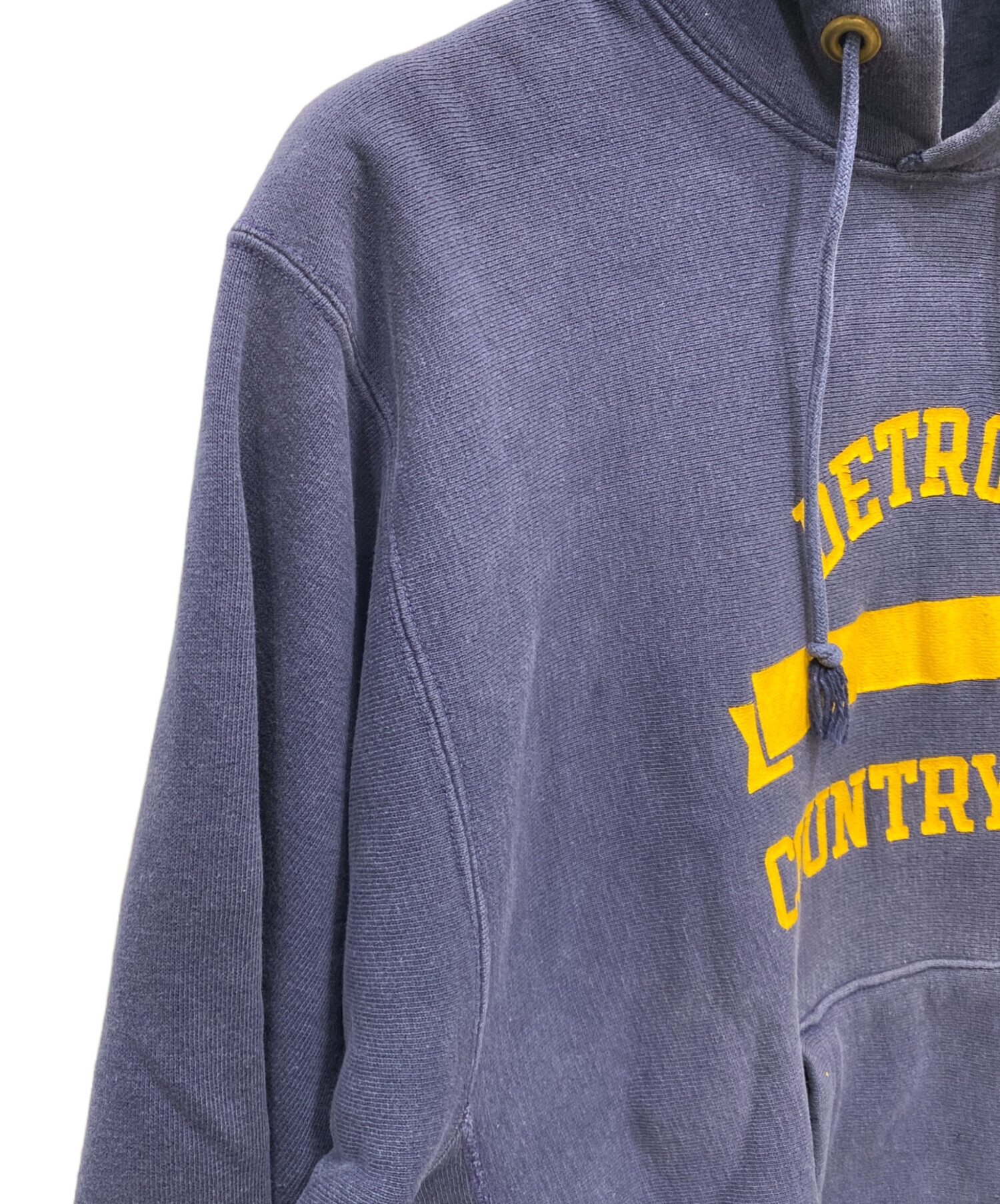 中古・古着通販】Champion REVERSE WEAVE (チャンピオン リバース