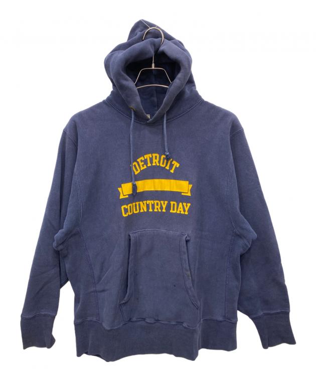 70s Champion スウェットパーカー 中古・古着通販】Champion REVERSE WEAVE (チャンピオン リバース