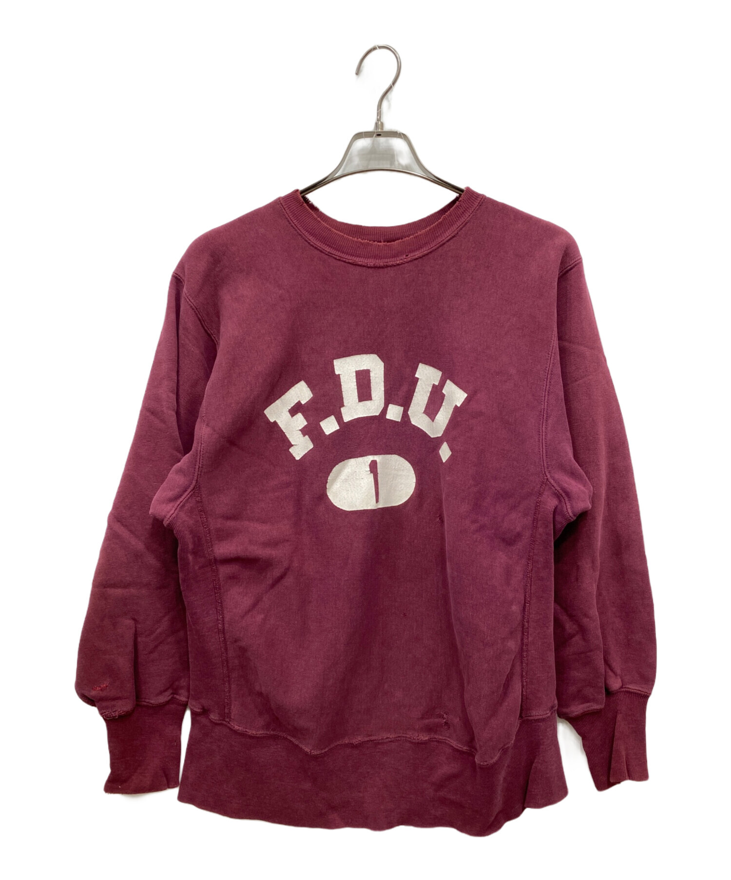 ワタページ 中古・古着通販】Champion REVERSE WEAVE (チャンピオン リバース