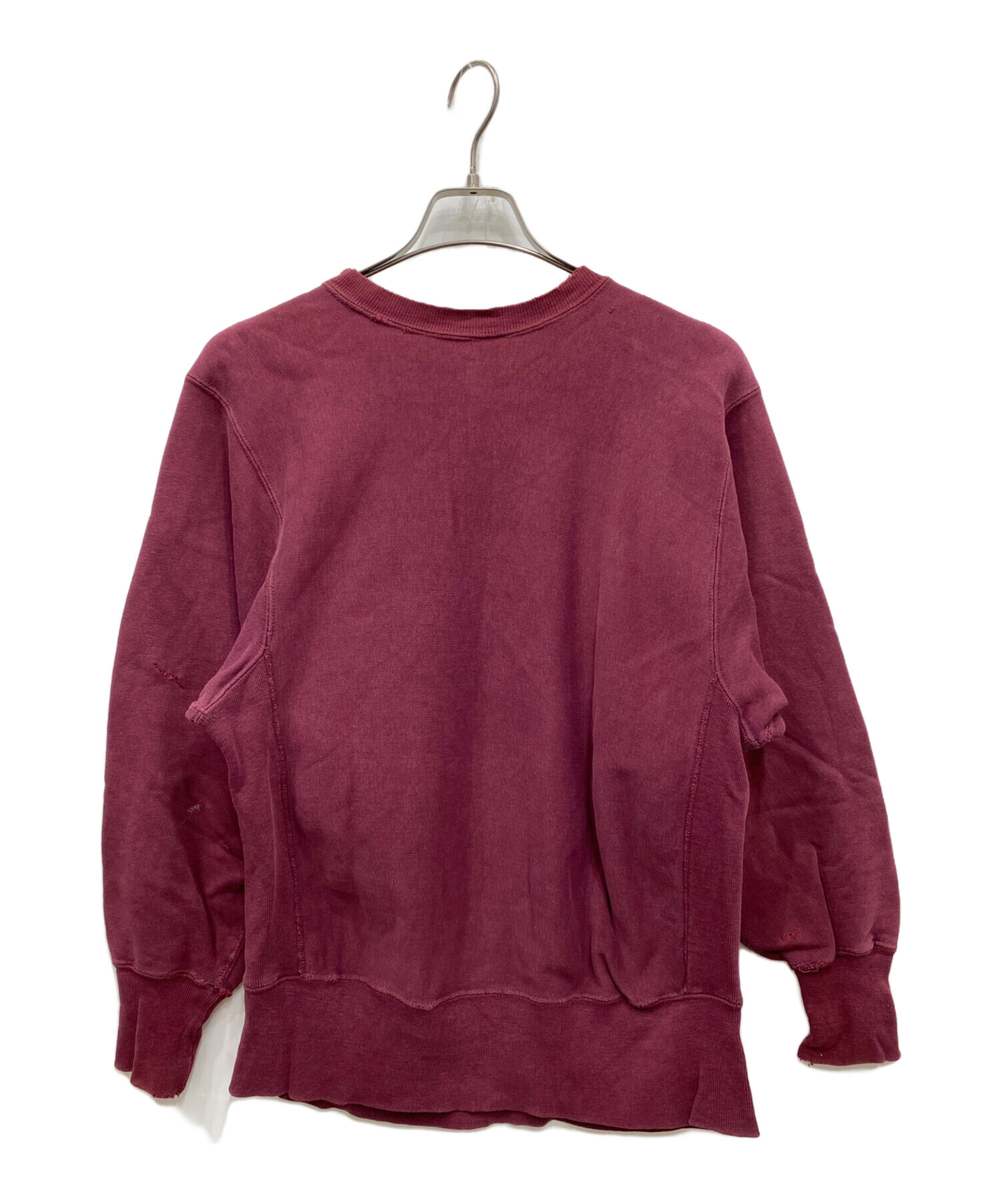 中古・古着通販】Champion REVERSE WEAVE (チャンピオン リバース