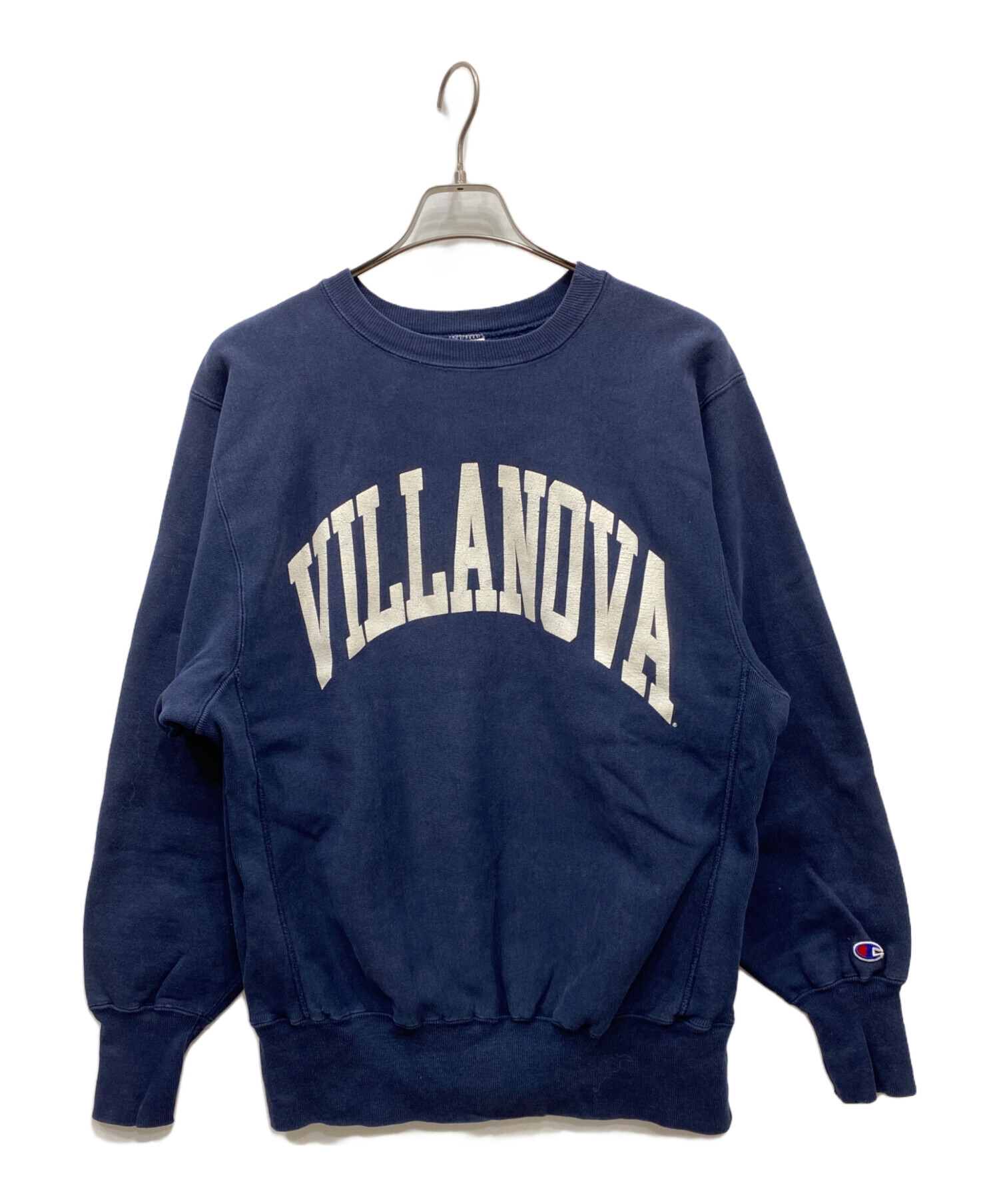 90s メキシコ製 champion リバースウィーブ PURDUE カレッジL 中古・古着通販】Champion REVERSE WEAVE (チャンピオン リバース