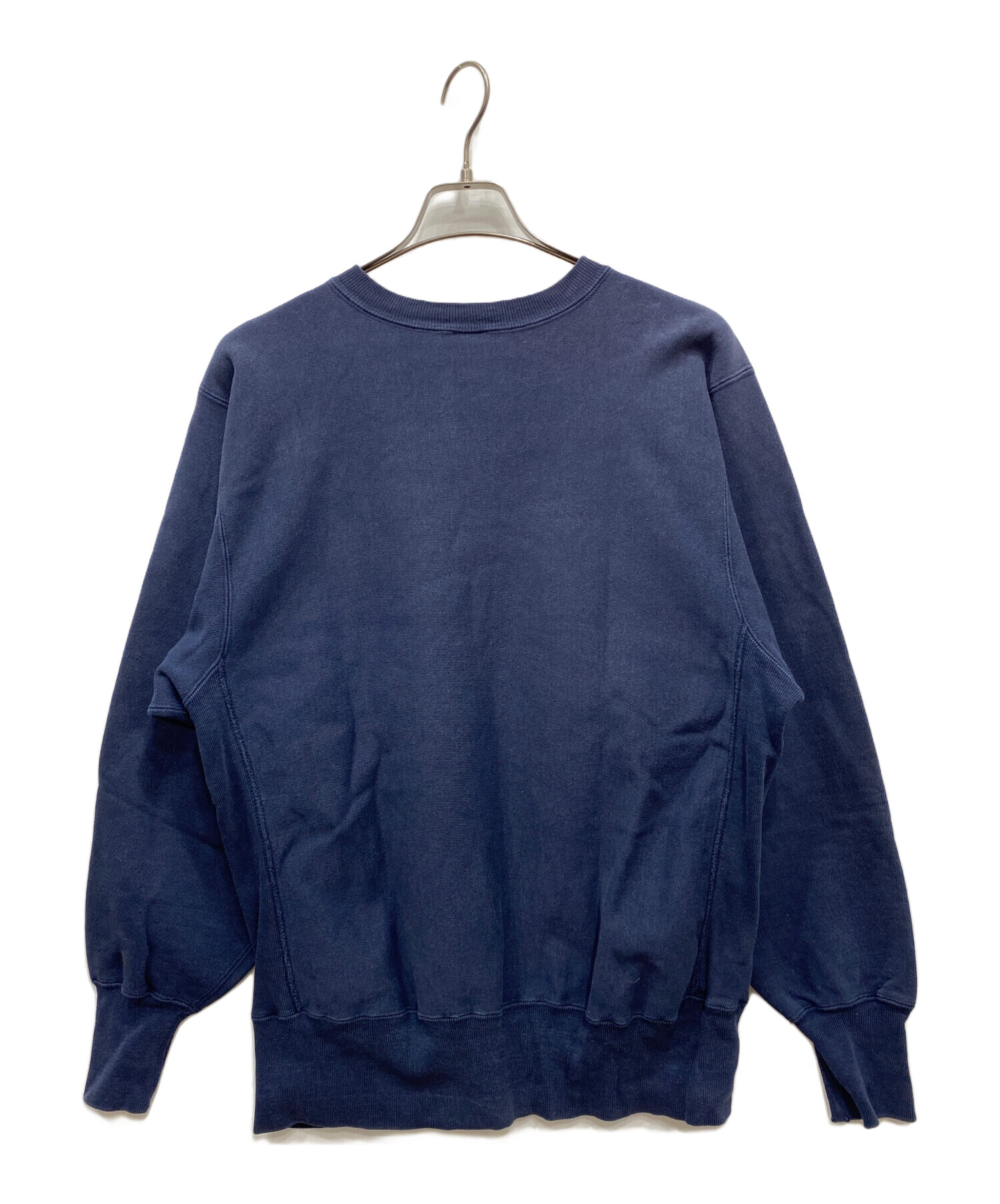 GW限定価格★古着★Champion/USA リバースウィーブ スウェット 中古・古着通販】Champion REVERSE WEAVE (チャンピオン リバース