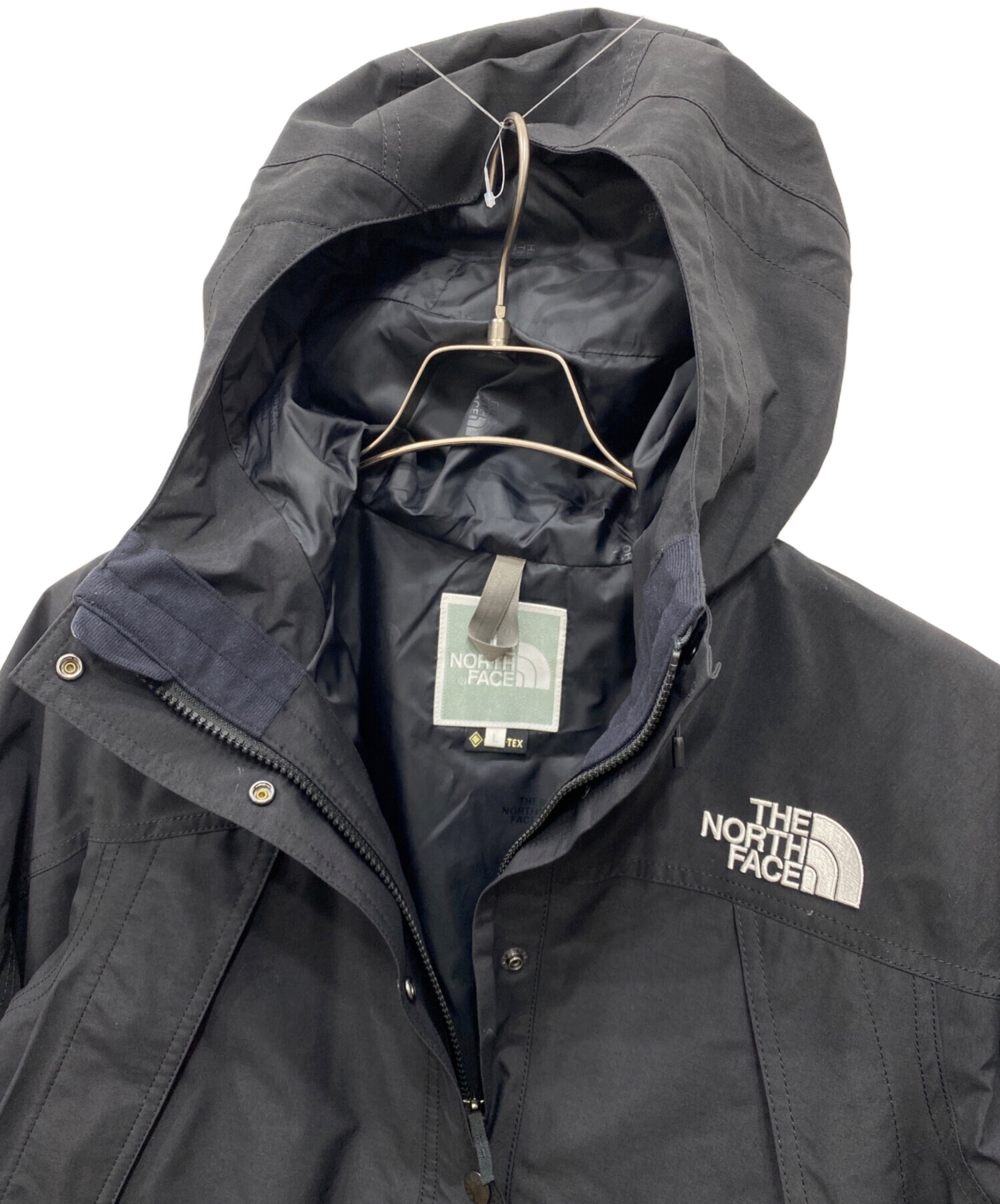 中古・古着通販】THE NORTH FACE (ザ ノース フェイス) Mountain Light
