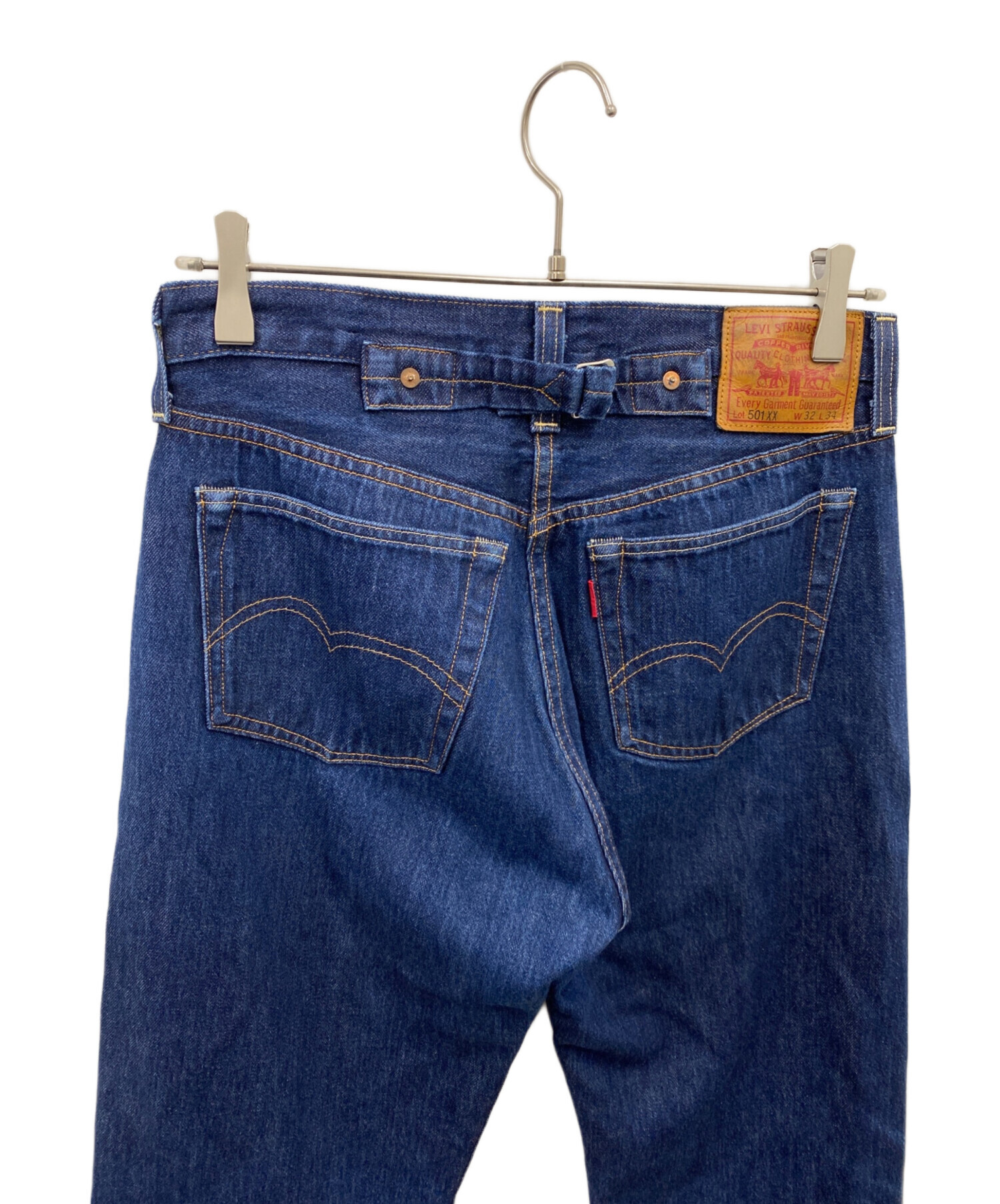 中古・古着通販】LEVI'S VINTAGE CLOTHING (リーバイス ビンテージ