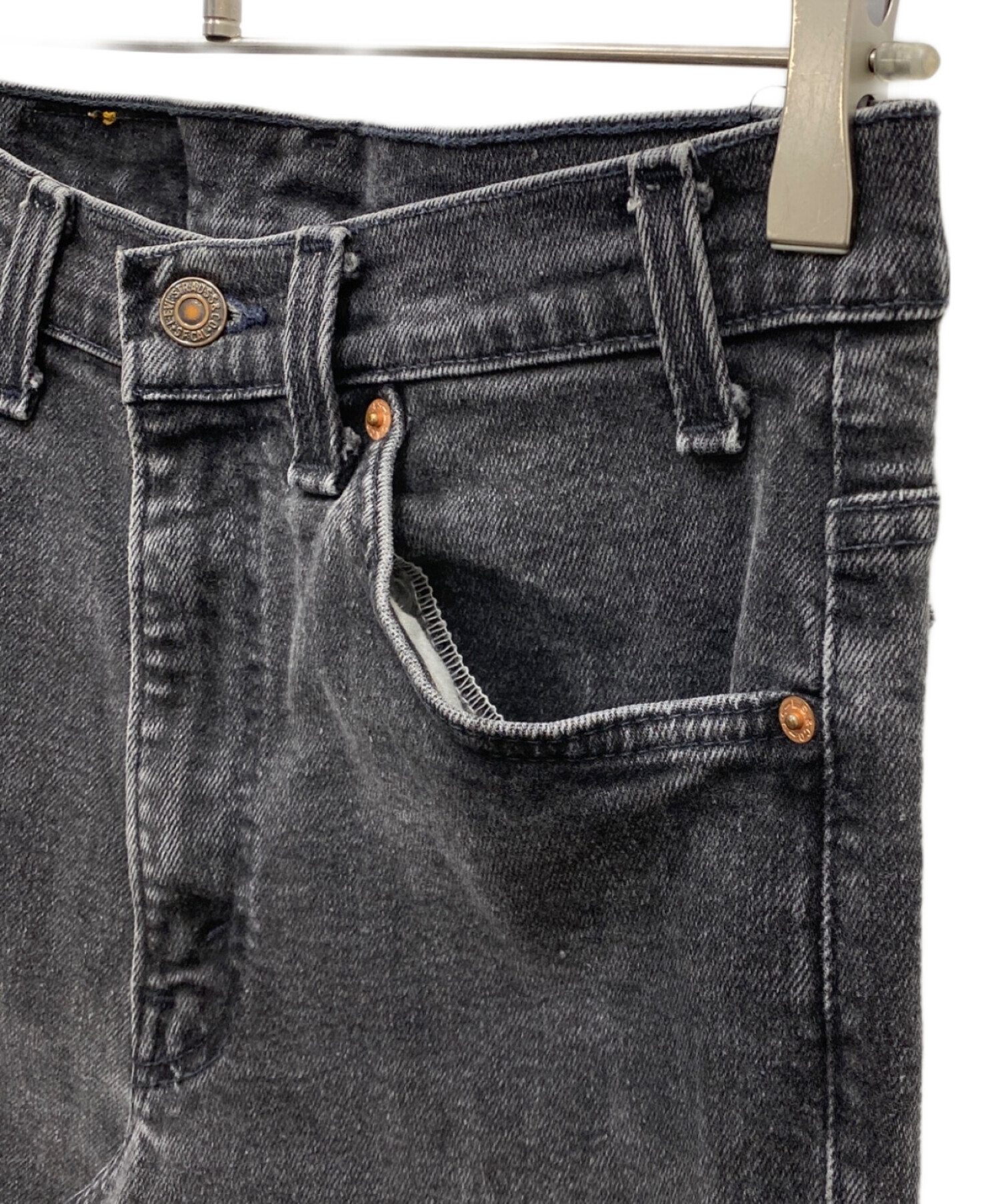 中古・古着通販】LEVI