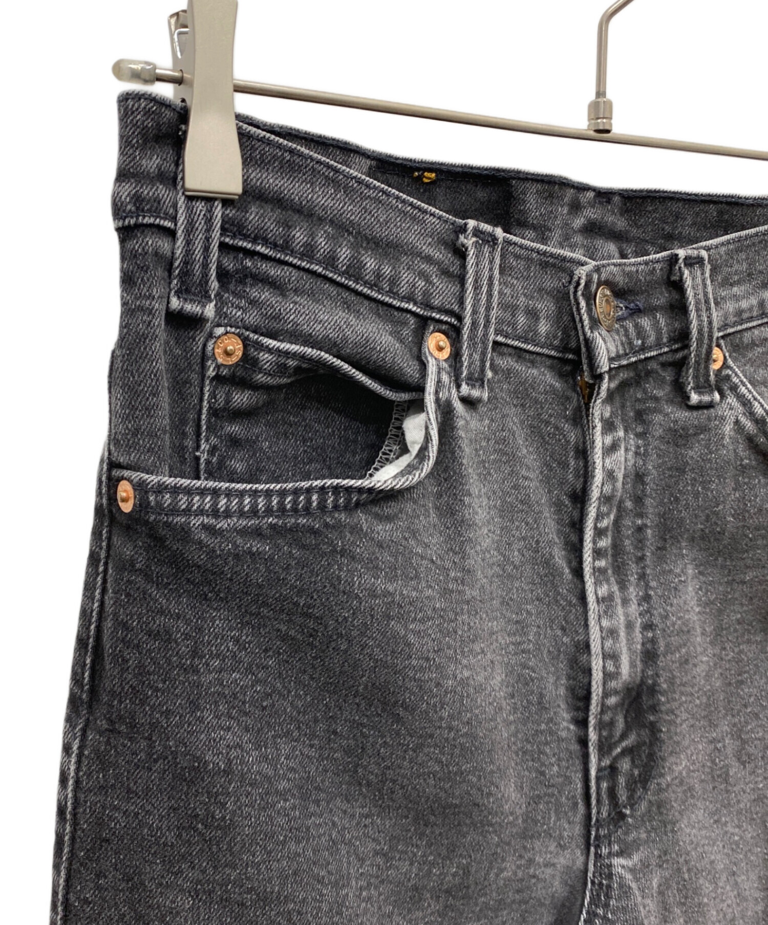 中古・古着通販】LEVI