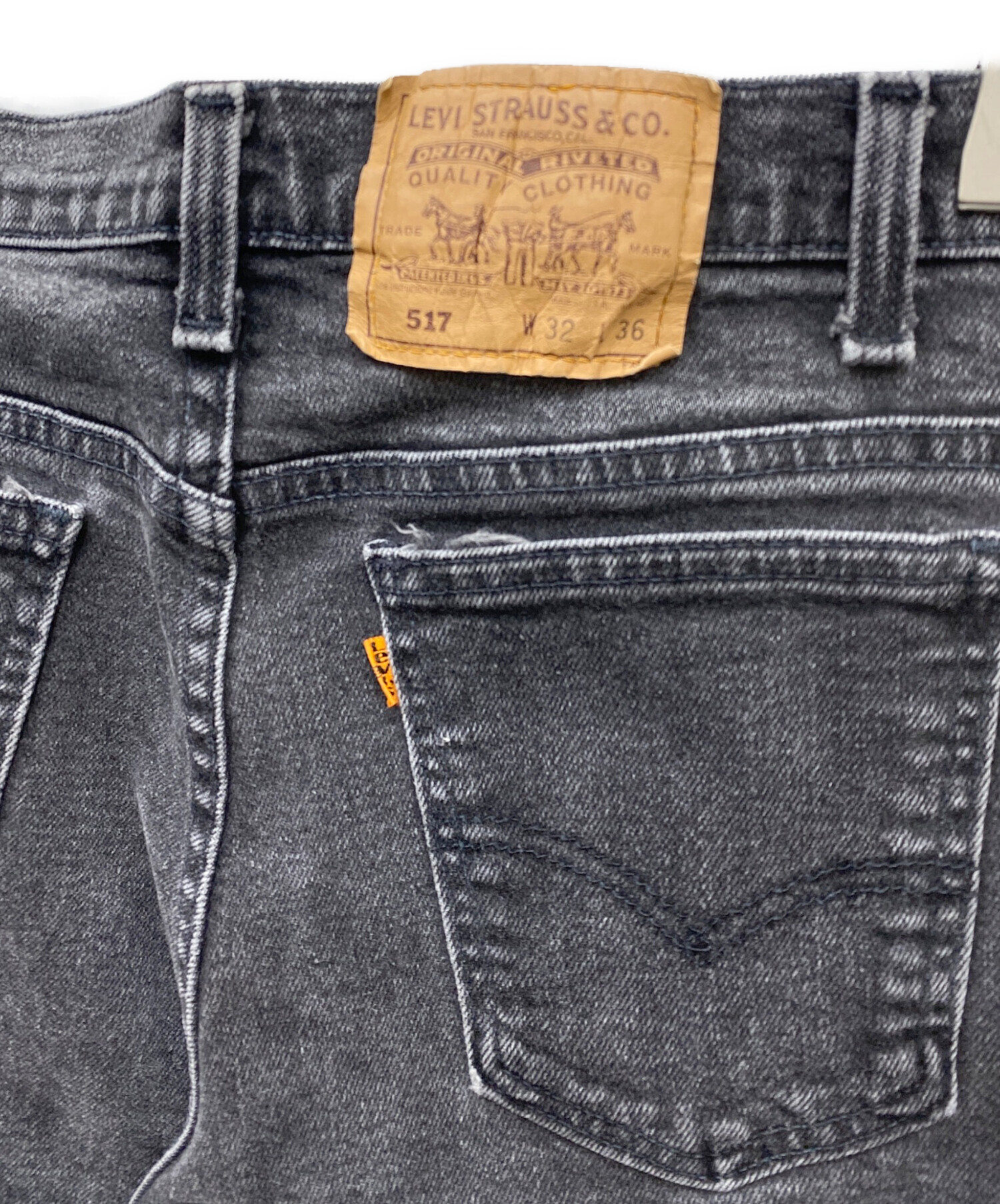 中古・古着通販】LEVI