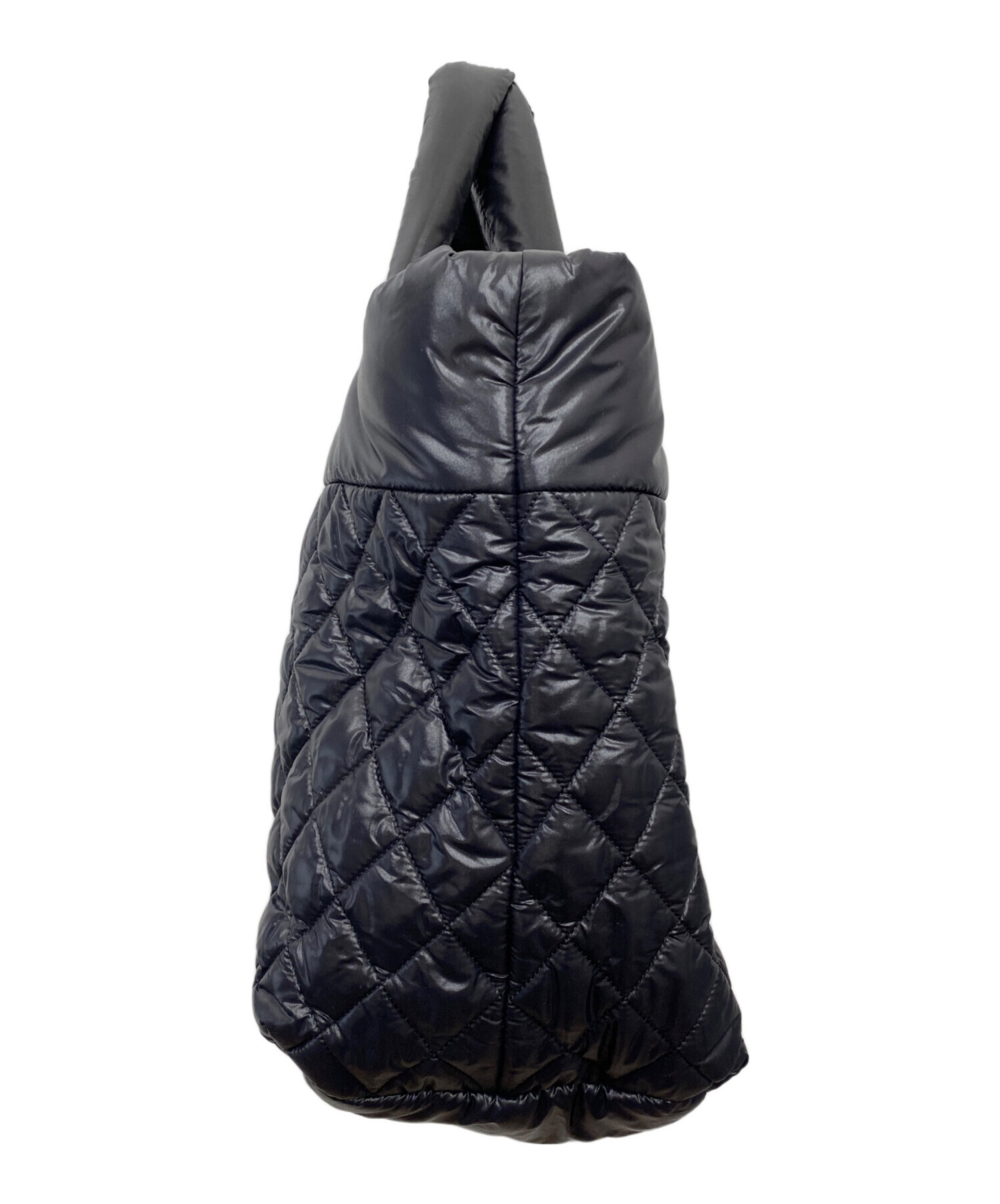 中古・古着通販】CHANEL (シャネル) コココクーントートバッグMM