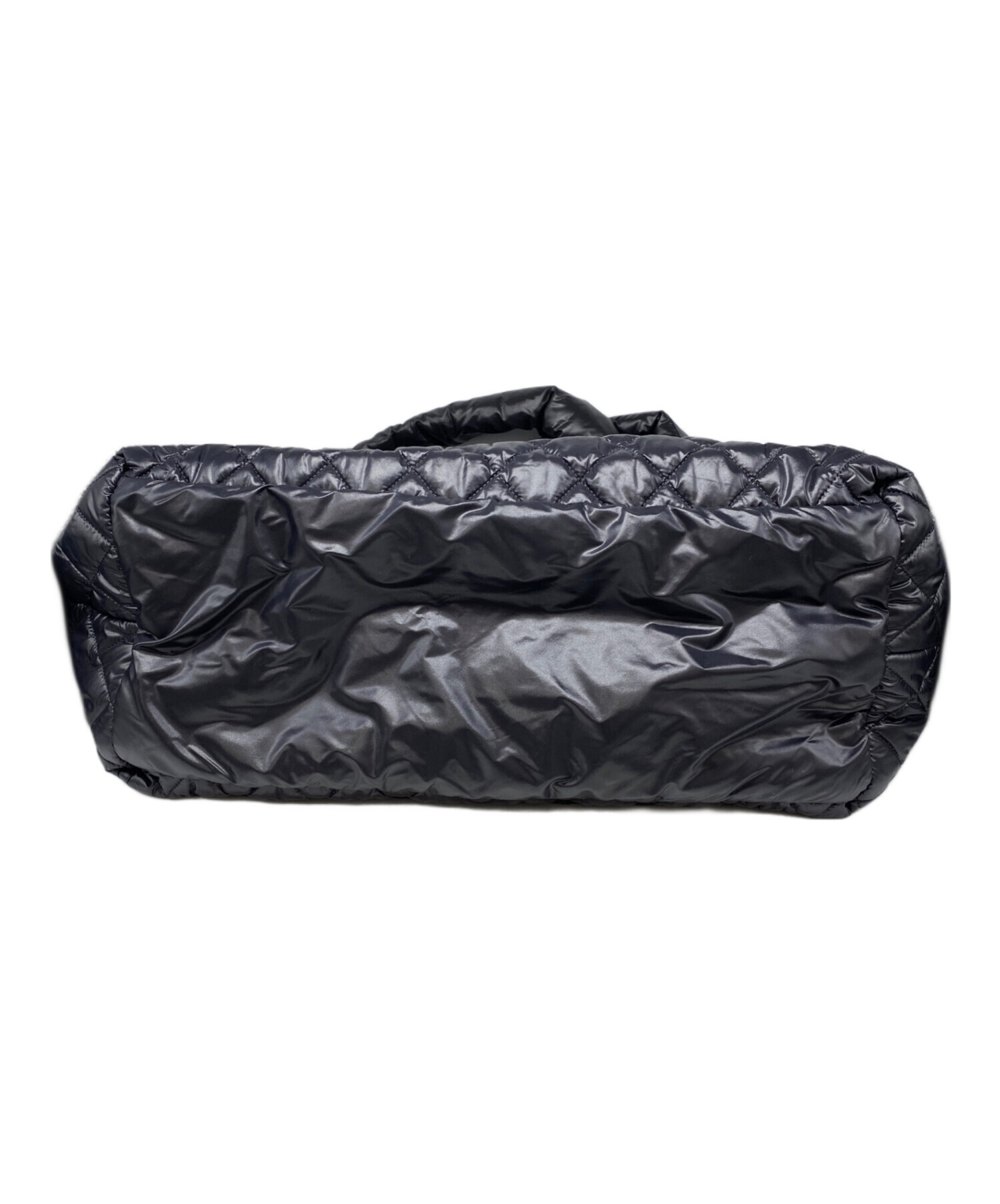 中古・古着通販】CHANEL (シャネル) コココクーントートバッグMM
