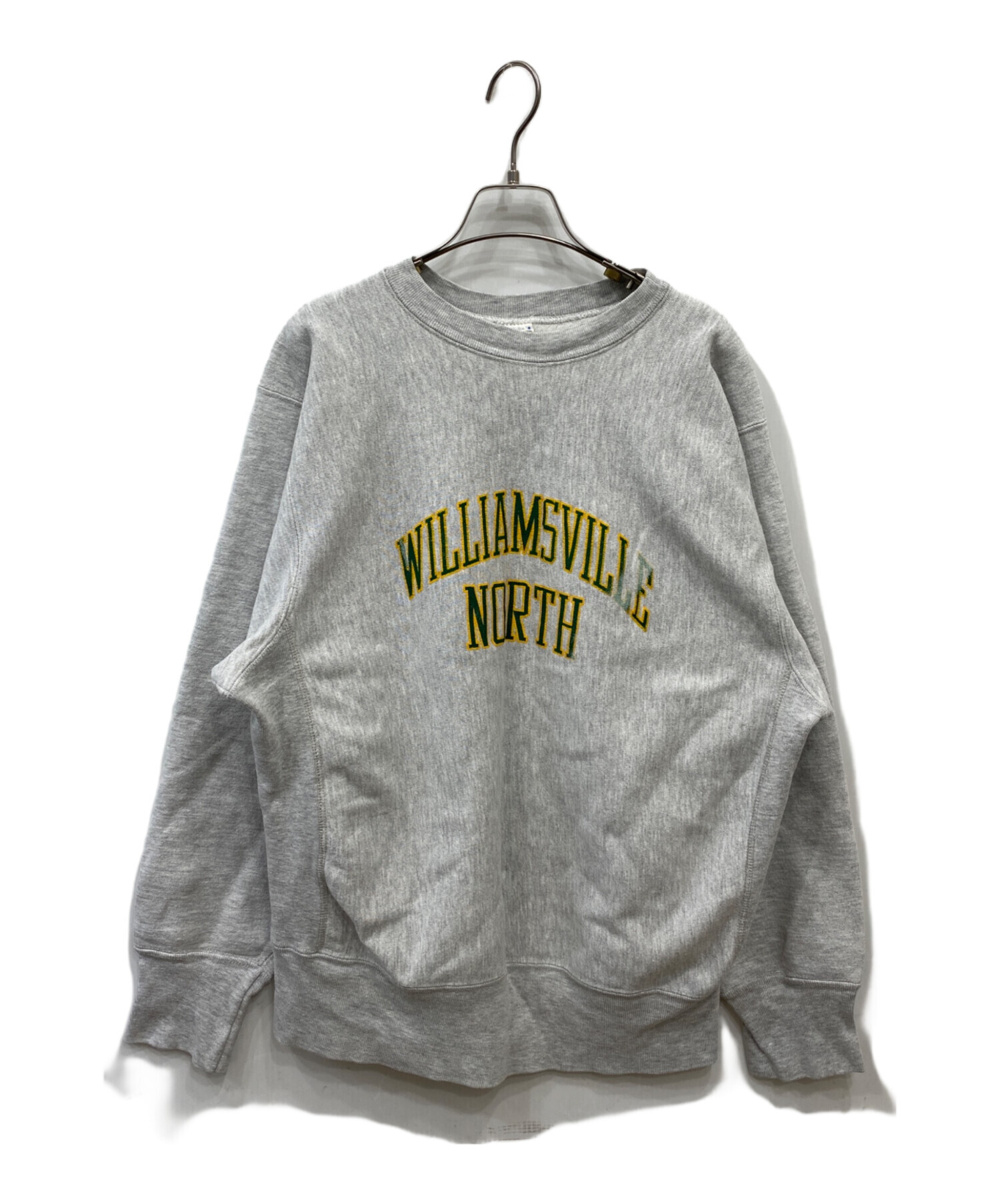 中古・古着通販】Champion REVERSE WEAVE (チャンピオン リバース