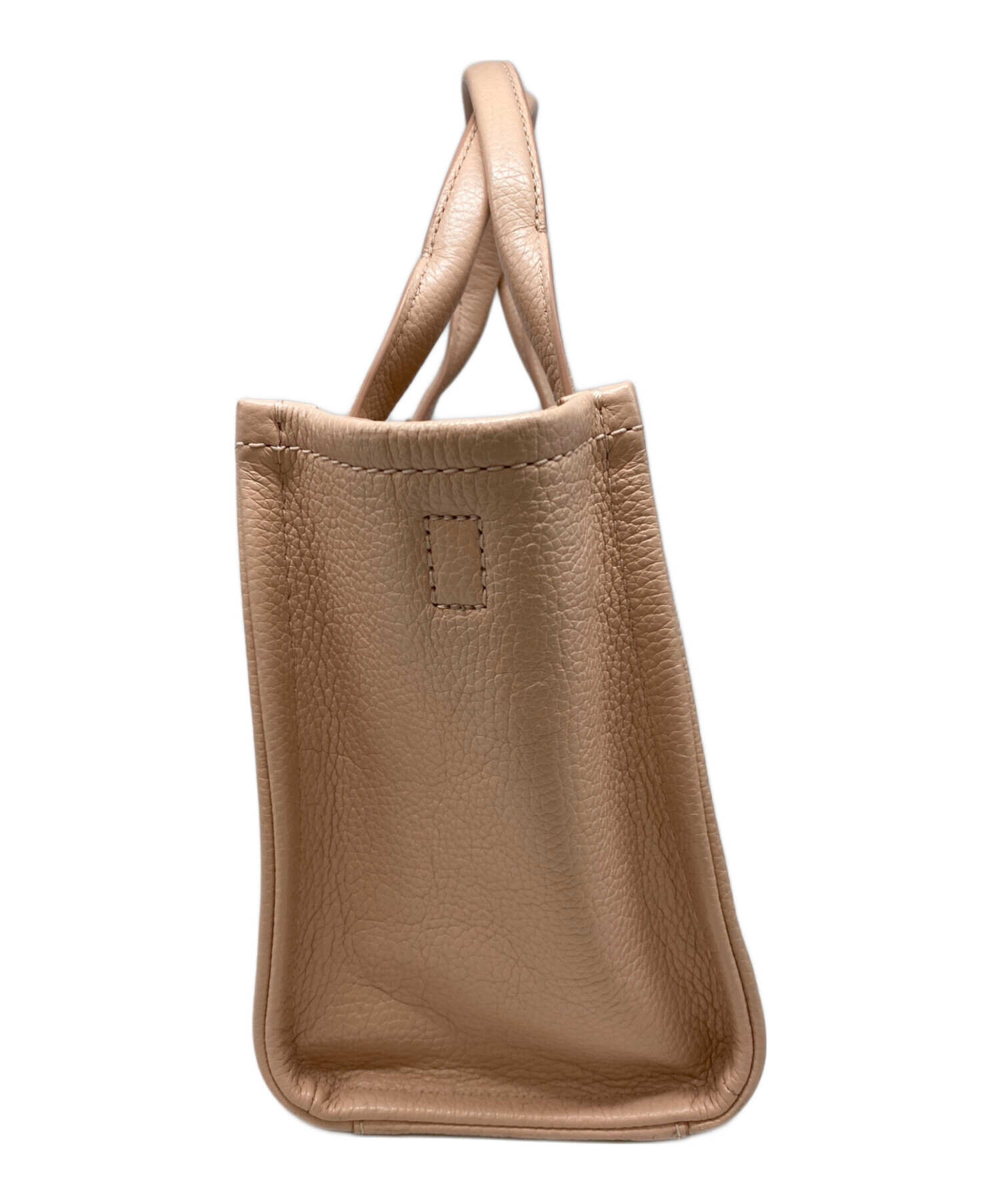 中古・古着通販】MARC JACOBS (マークジェイコブス) トートバッグ