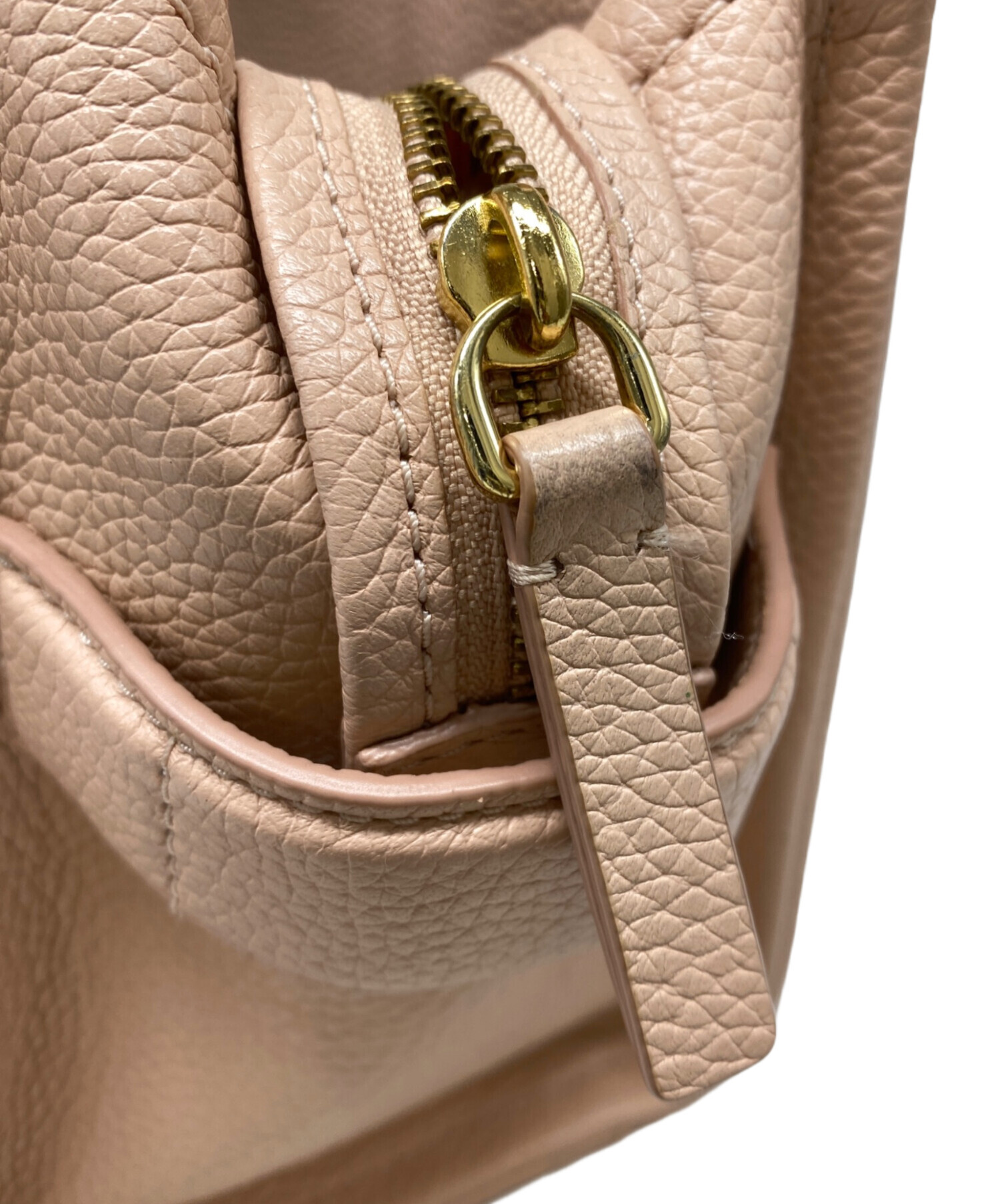 中古・古着通販】MARC JACOBS (マークジェイコブス) トートバッグ