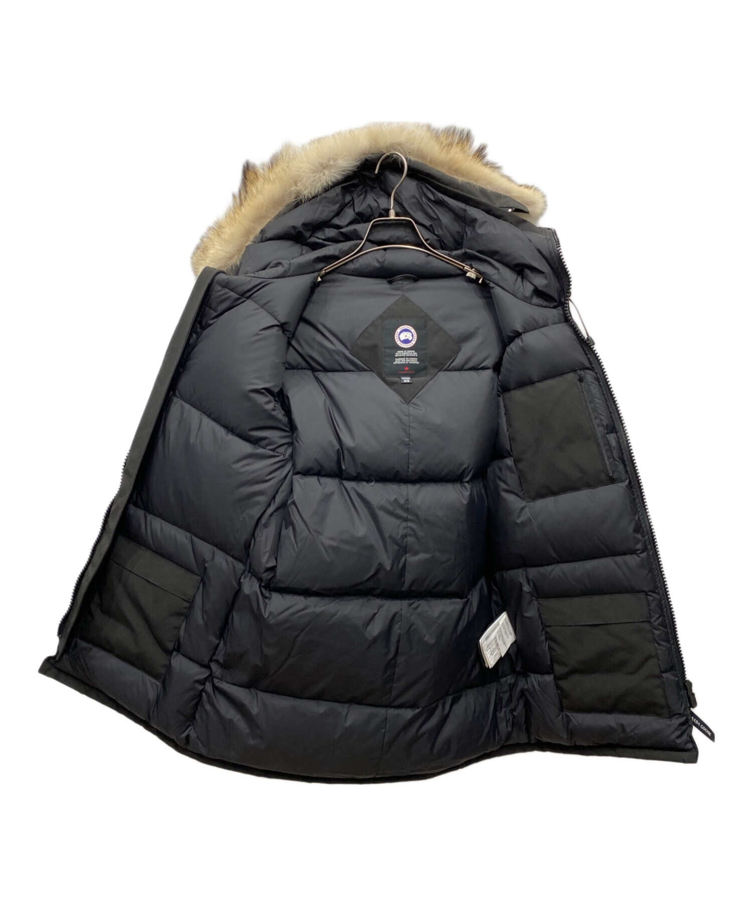 中古・古着通販】CANADA GOOSE (カナダグース) Chateau Parka Fusion