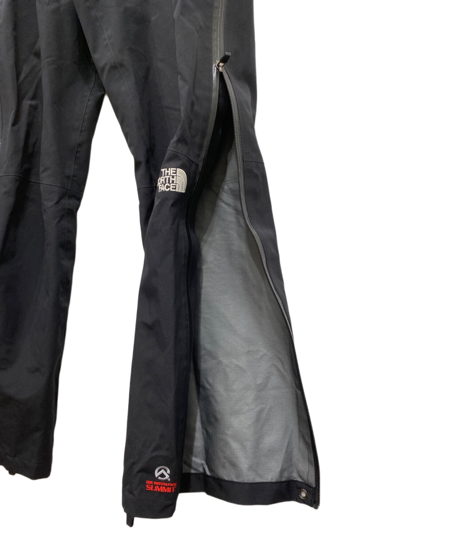 新品未使用　タグ付き　THE NORTH FACE ワークパンツ 黒 30 中古・古着通販】THE NORTH FACE (ザ ノース フェイス) ALL MOUNTAIN