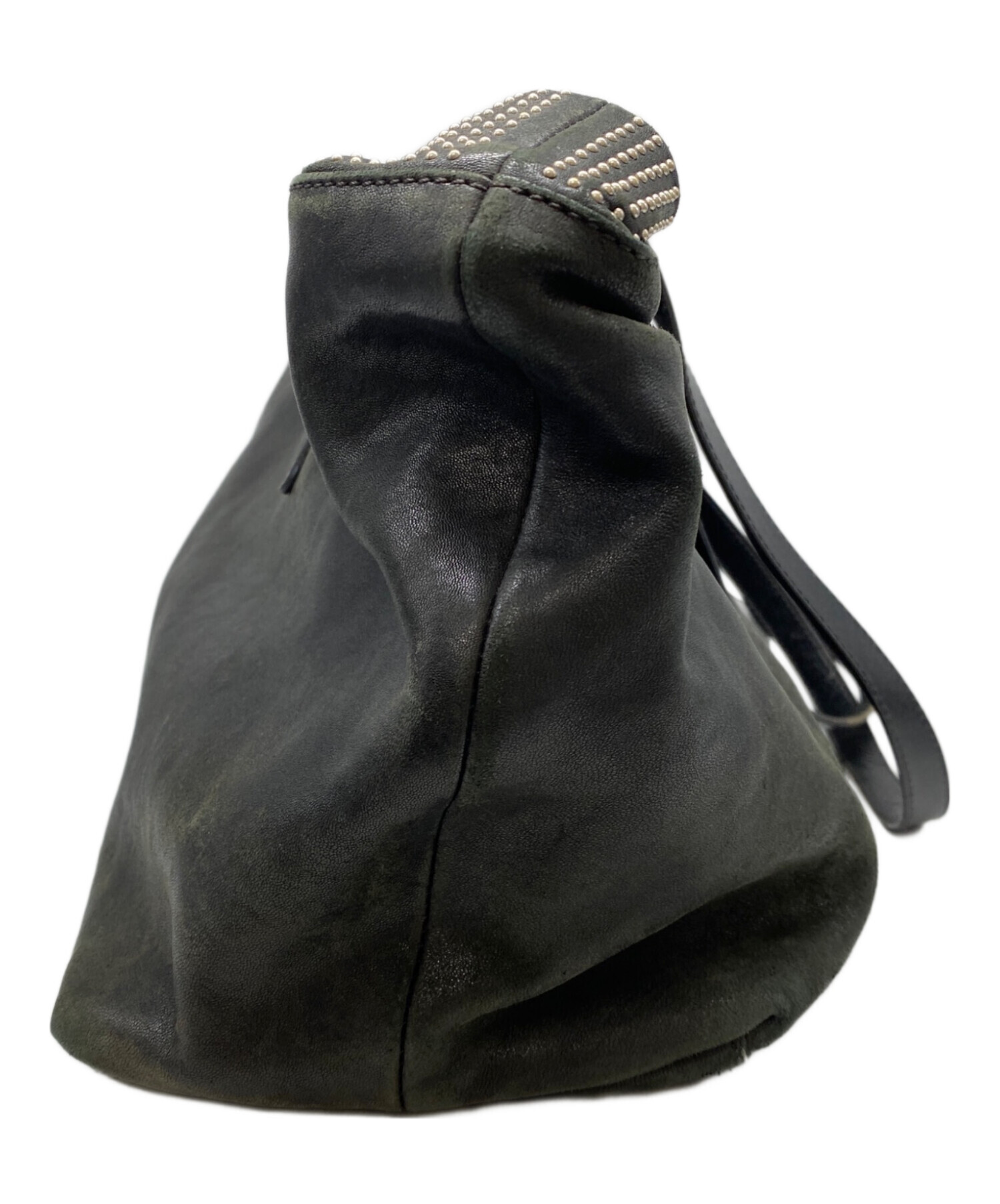 中古・古着通販】JIMMY CHOO (ジミーチュウ) ピムリコ ナノスタッズ