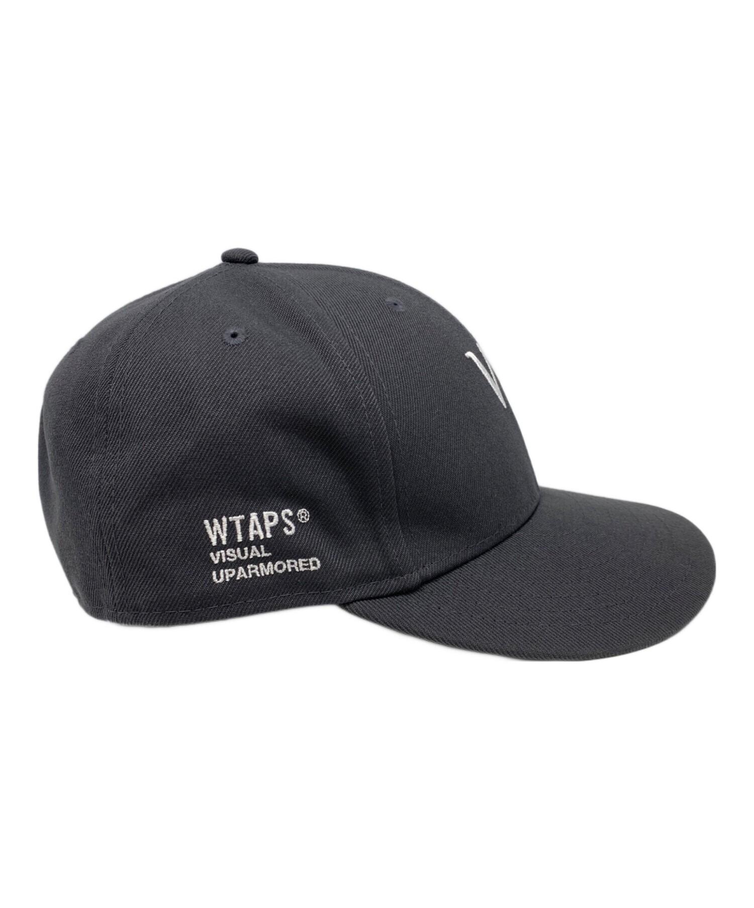 中古・古着通販】WTAPS (ダブルタップス) New Era (ニューエラ
