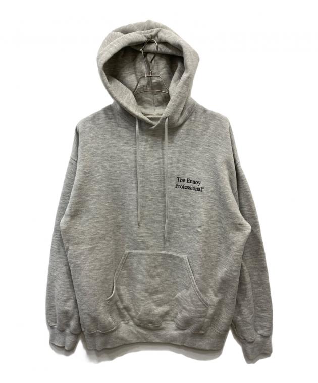 The Ennoy Professionalロゴ刺繍入りの人気デザイン美中古L 中古・古着通販】The Ennnoy Professional (ザ エンノイ