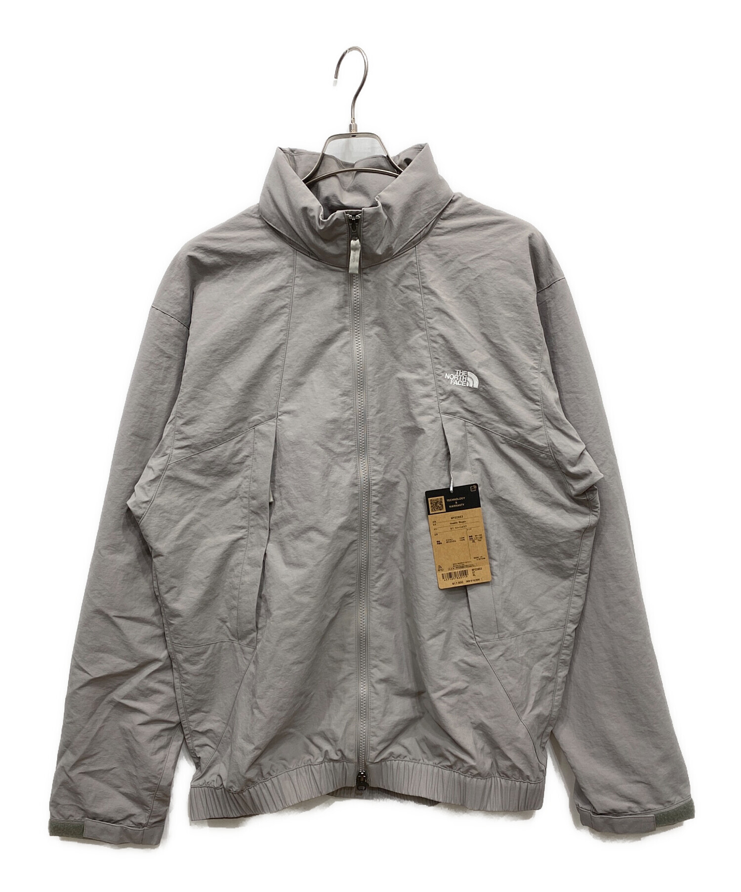 中古・古着通販】THE NORTH FACE (ザ ノース フェイス) Versatile