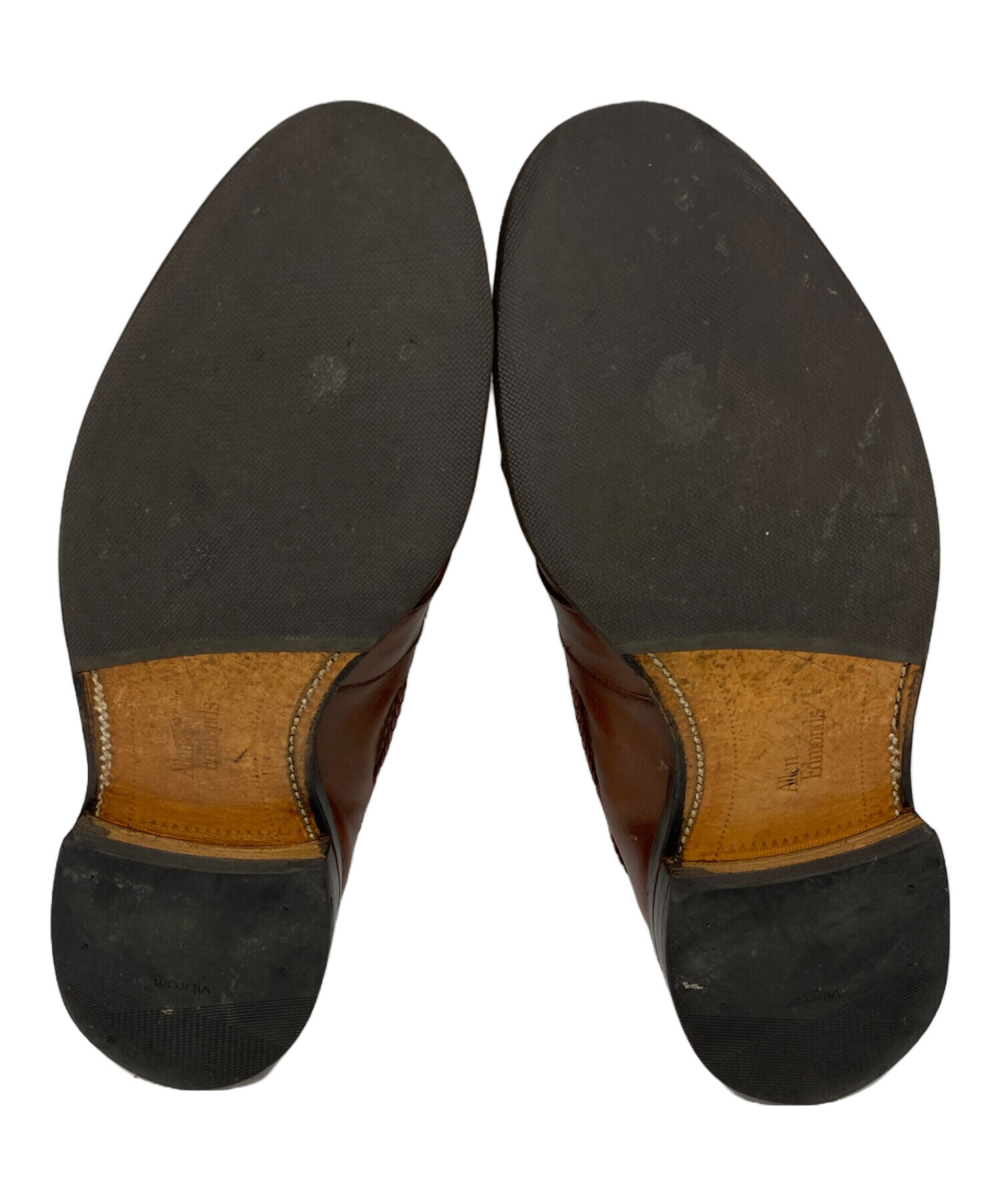 中古・古着通販】Allen Edmonds (アレン エドモンズ) タッセル