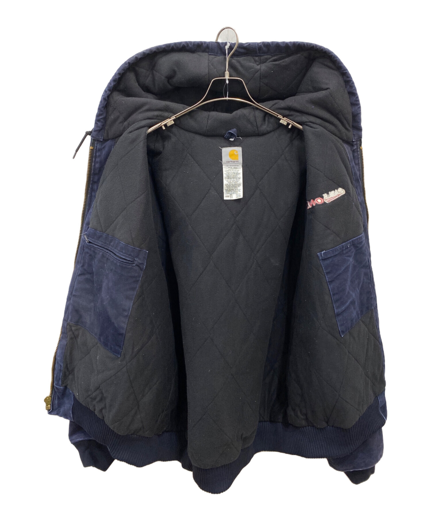中古・古着通販】CarHartt (カーハート) 00's アクティブジャケット