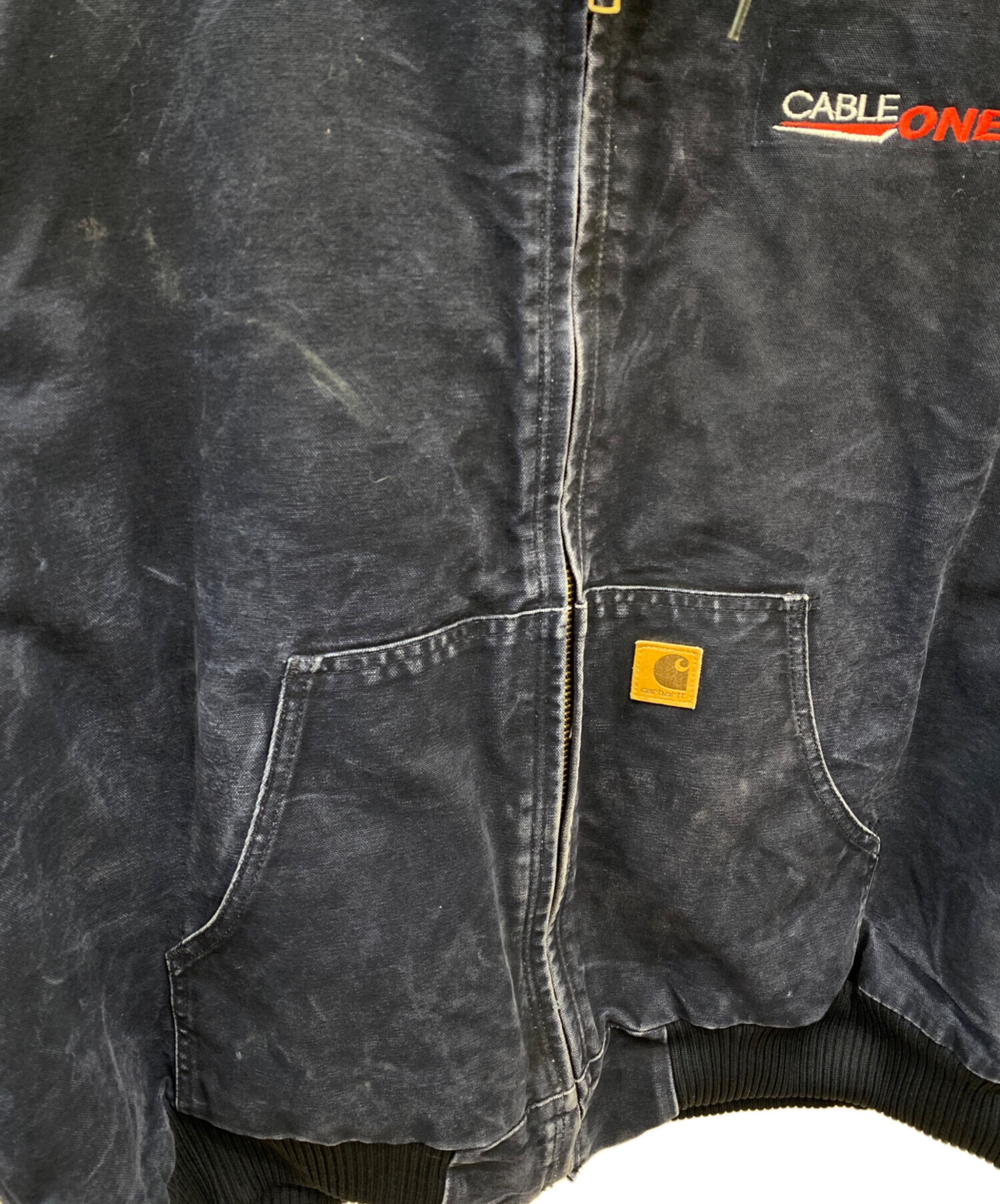 中古・古着通販】CarHartt (カーハート) 00's アクティブジャケット