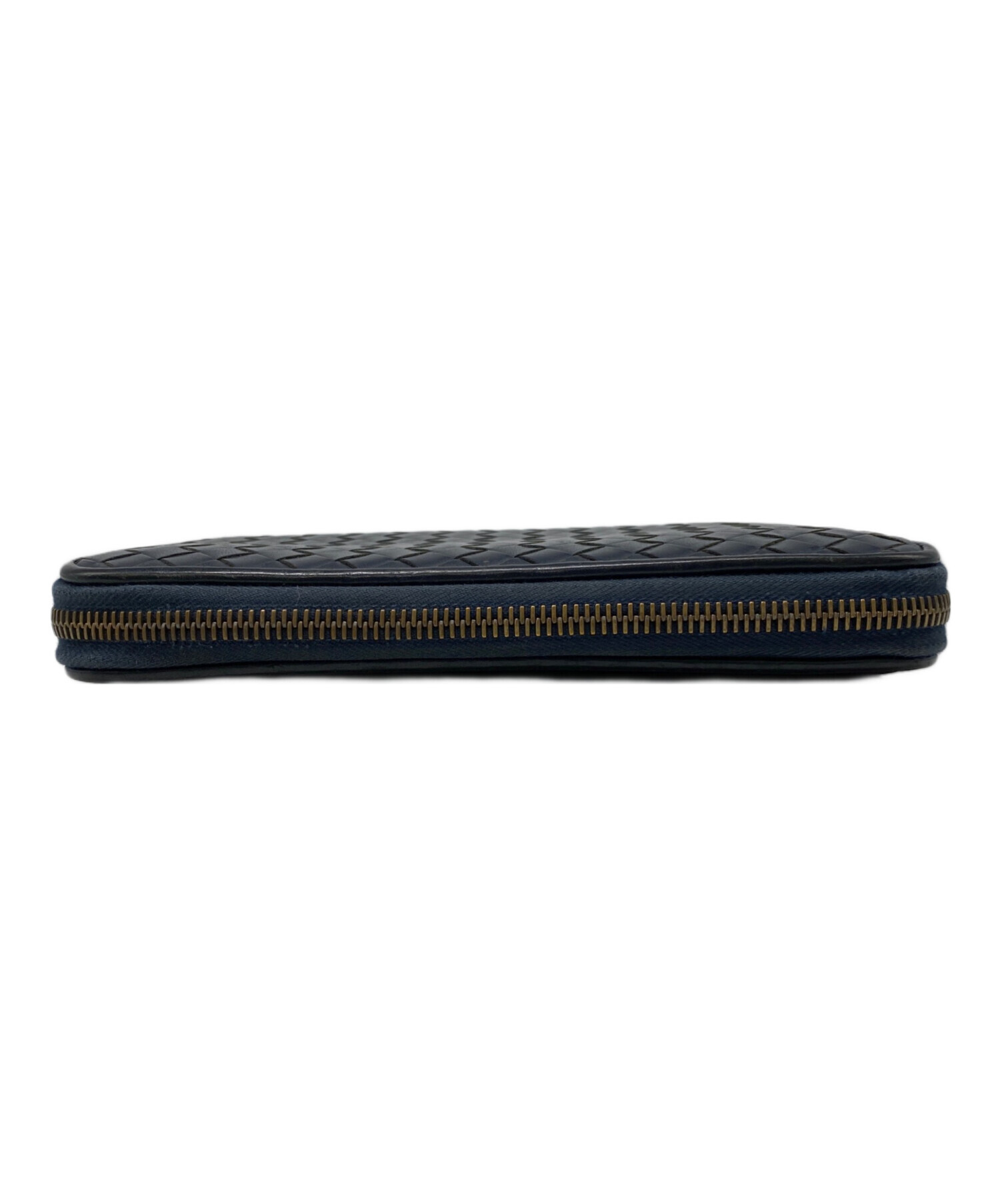 中古・古着通販】BOTTEGA VENETA (ボッテガベネタ) イントレチャート長