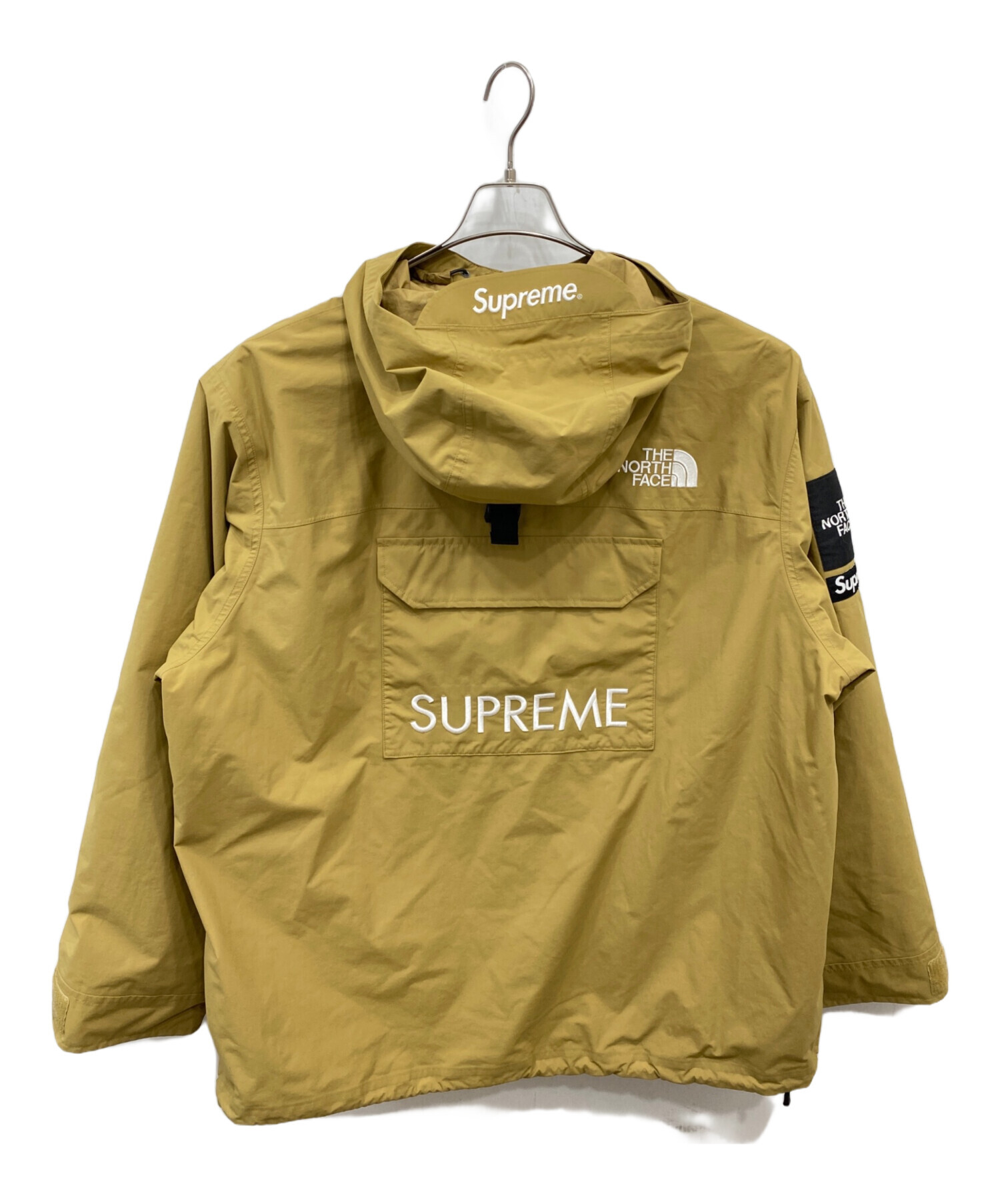ジャケット・アウター Supreme The North Face Cargo Jacket 20SS 中古・古着通販】THE NORTH FACE (ザ ノース フェイス) SUPREME