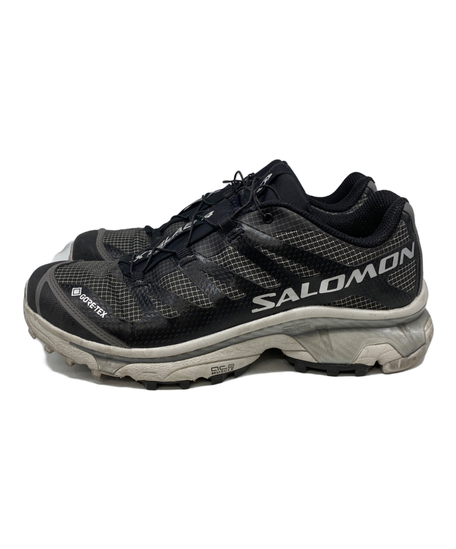 中古・古着通販】SALOMON (サロモン) XT-4 OG GORE-TEX ブラック