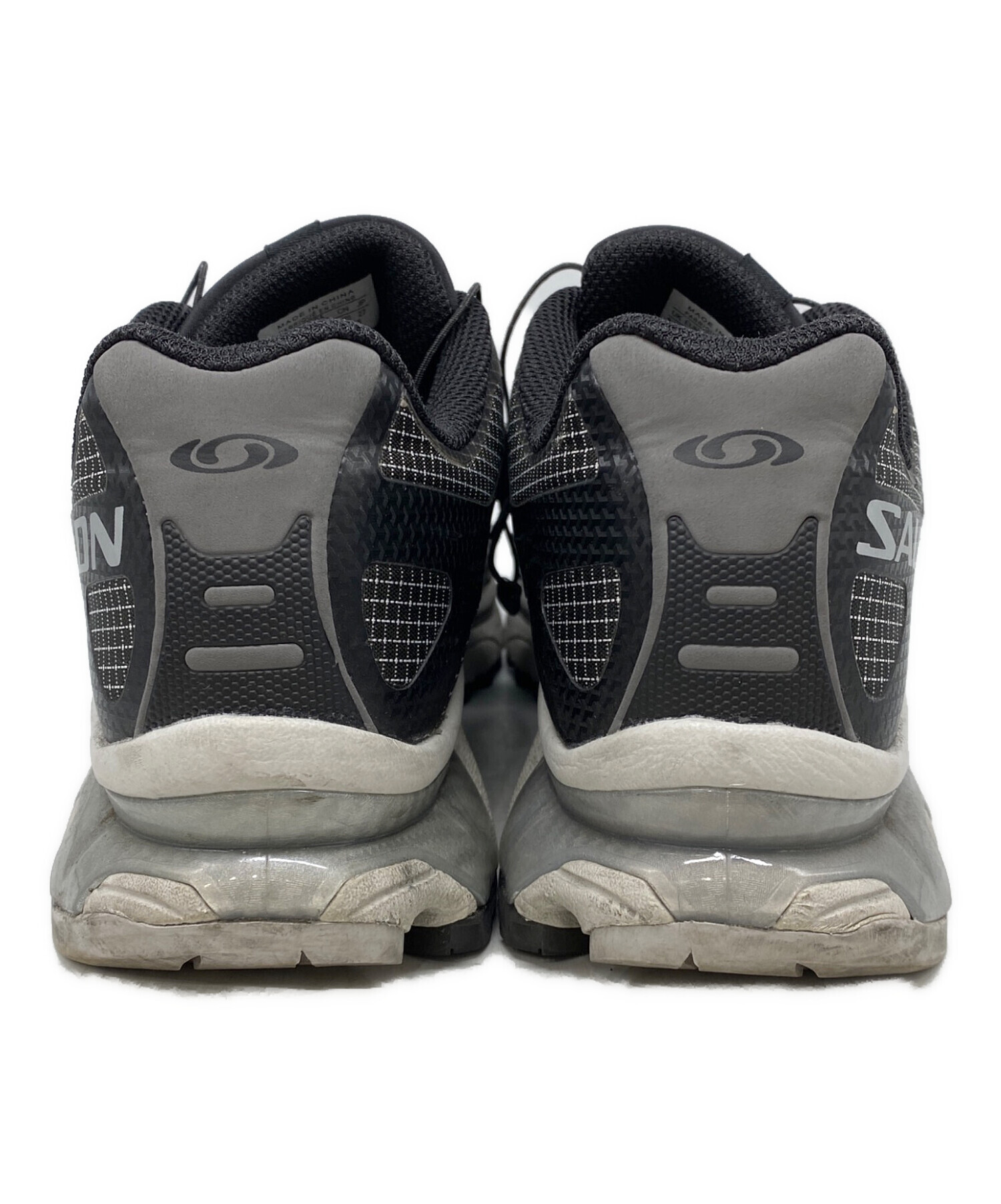 中古・古着通販】SALOMON (サロモン) XT-4 OG GORE-TEX ブラック
