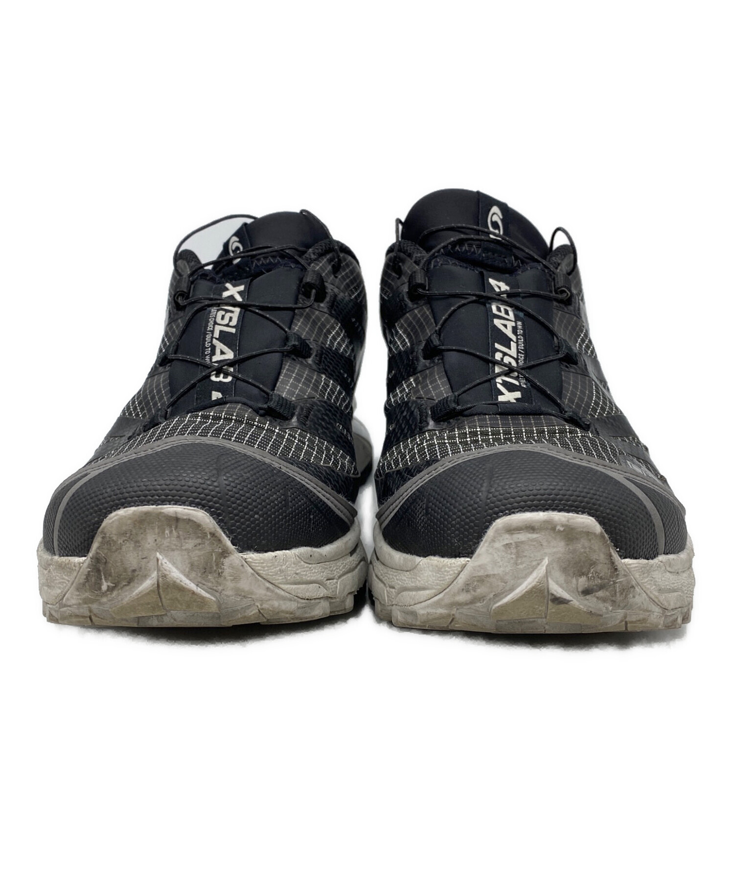 中古・古着通販】SALOMON (サロモン) XT-4 OG GORE-TEX ブラック