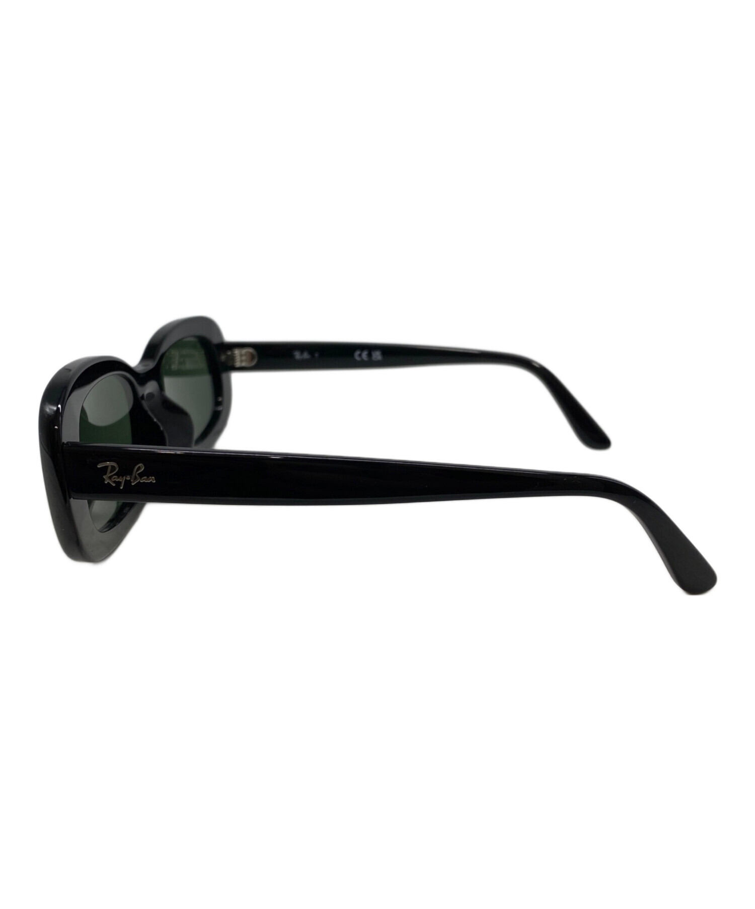 中古・古着通販】RAY-BAN (レイバン) RB221F オーバル サングラス